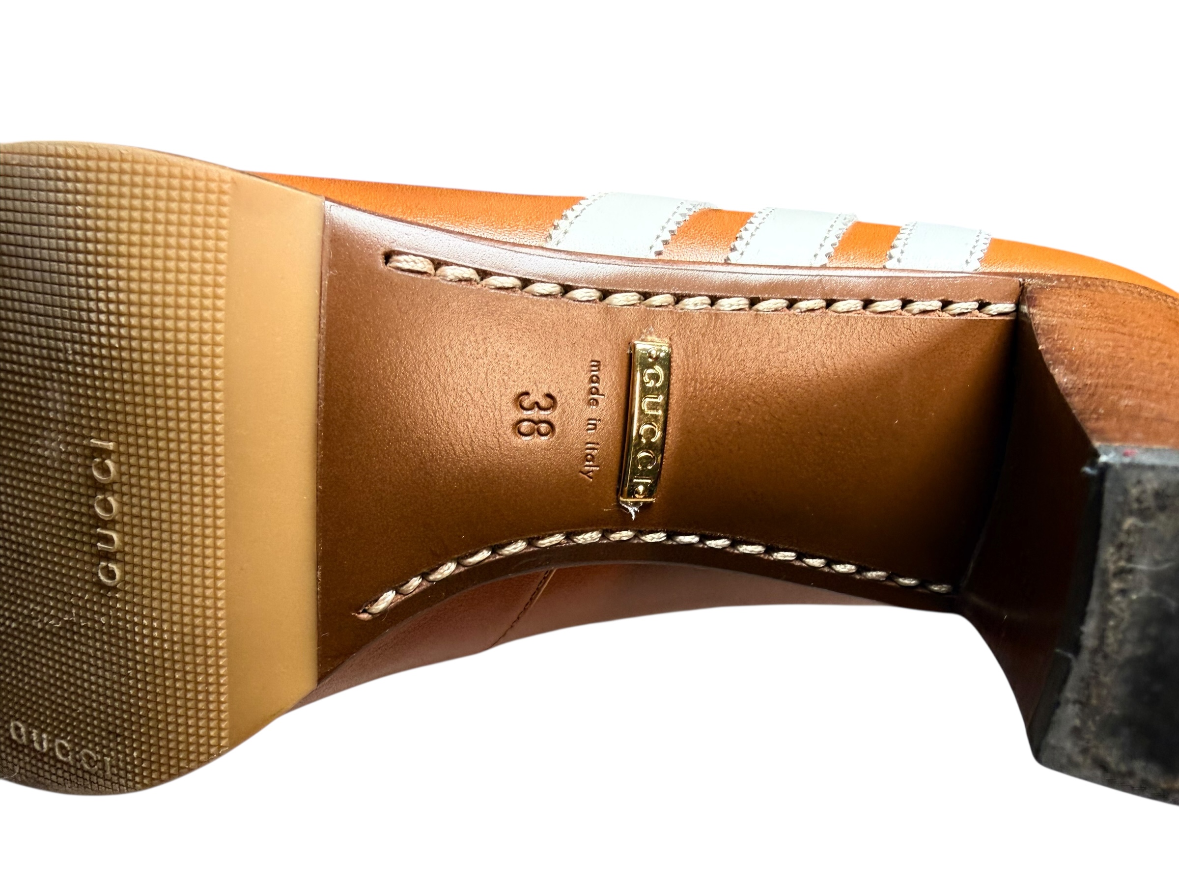 Gucci boots | LOOP-Marktplatz