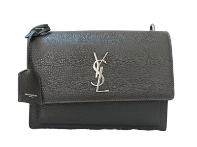 Sunset Yves Saint Laurent bag | LOOP-Marktplatz