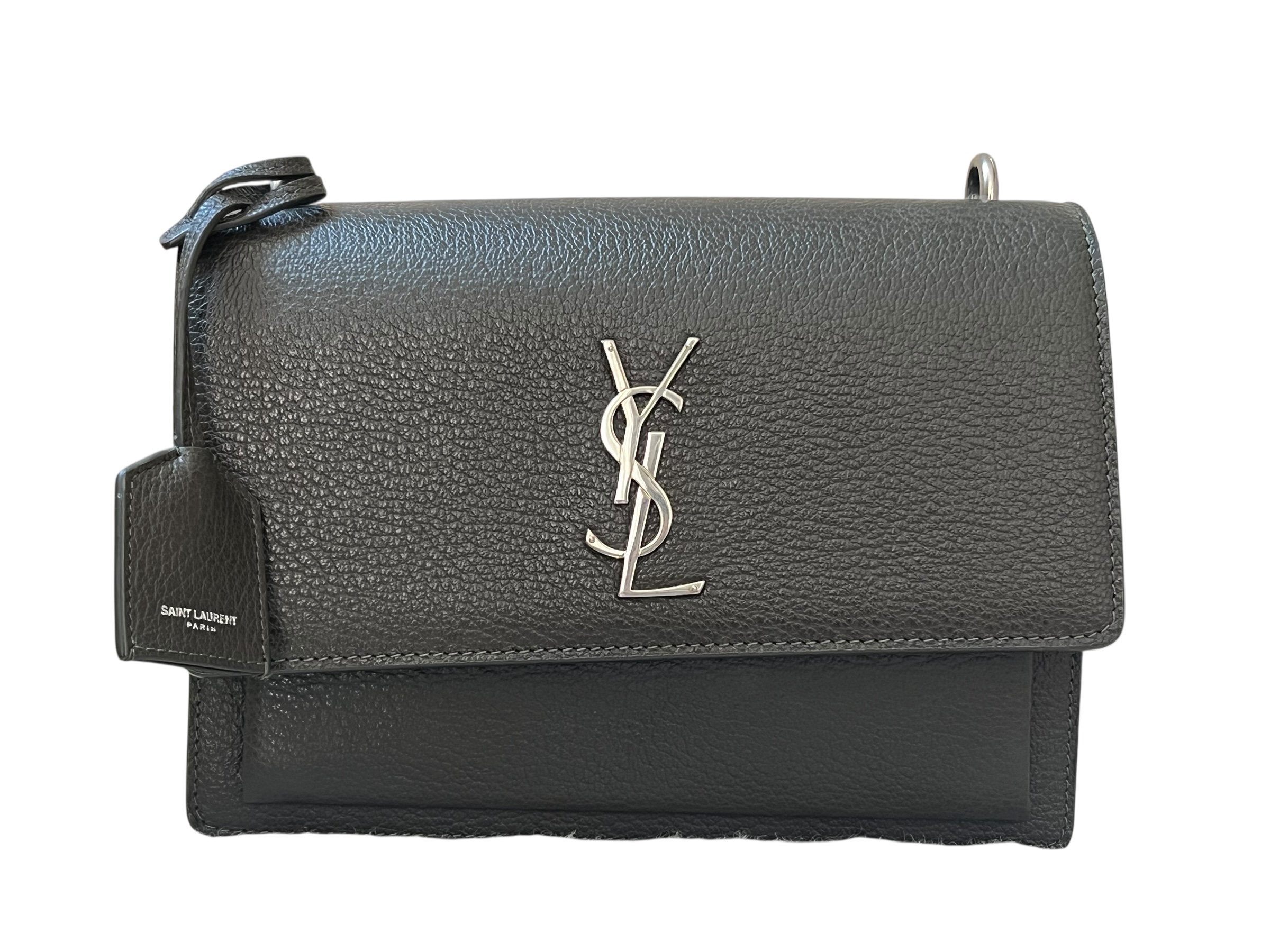 Sunset Yves Saint Laurent bag | LOOP-Marktplatz