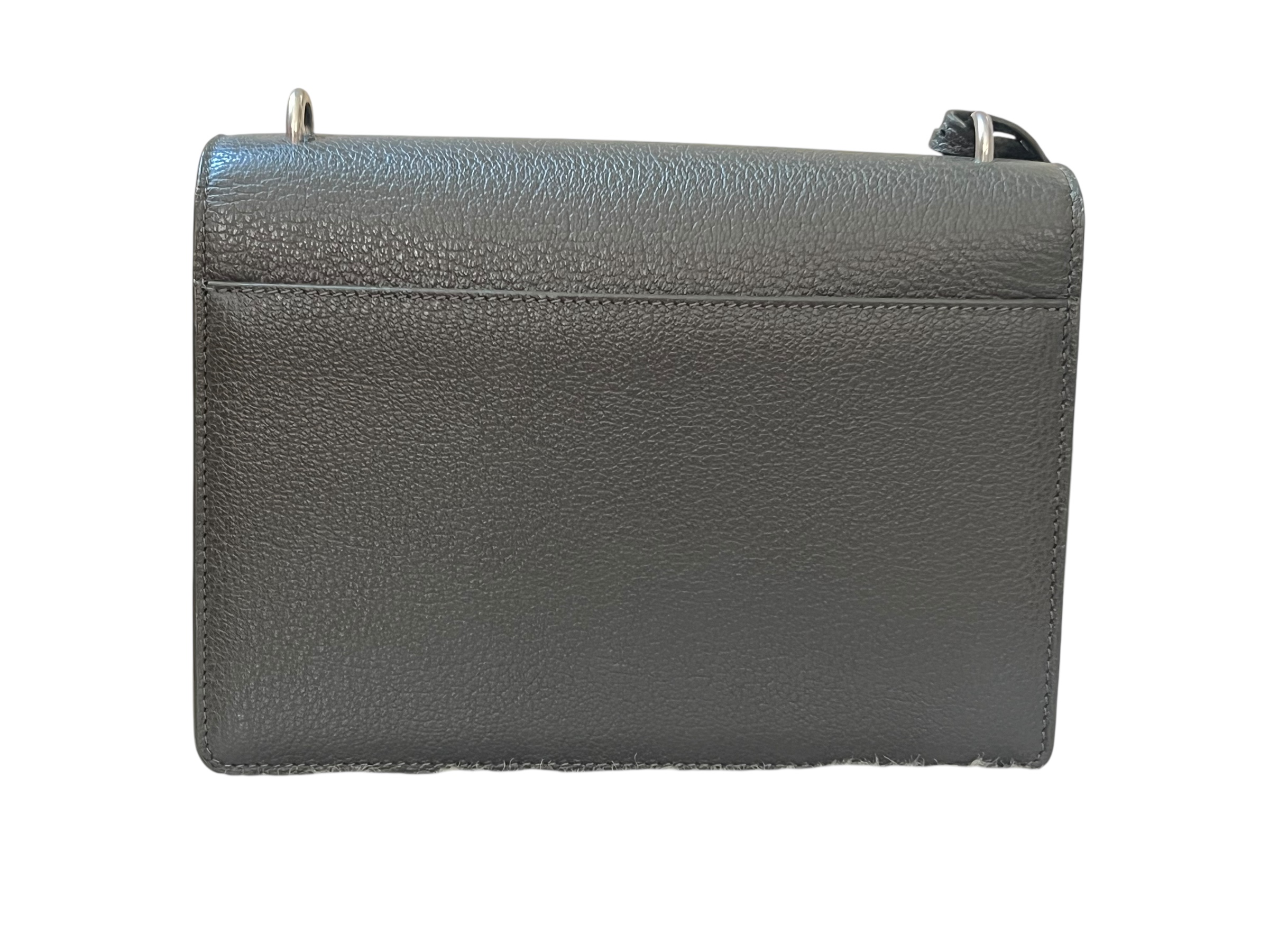 Sunset Yves Saint Laurent bag