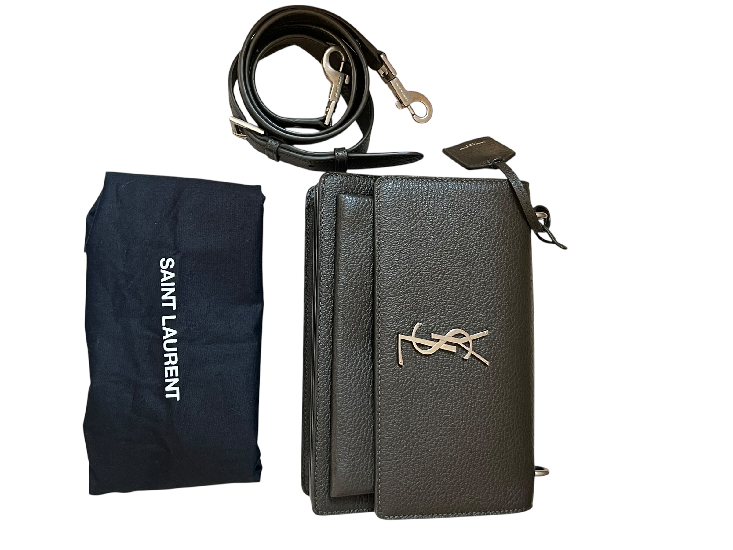 Sunset Yves Saint Laurent bag | LOOP-Marktplatz