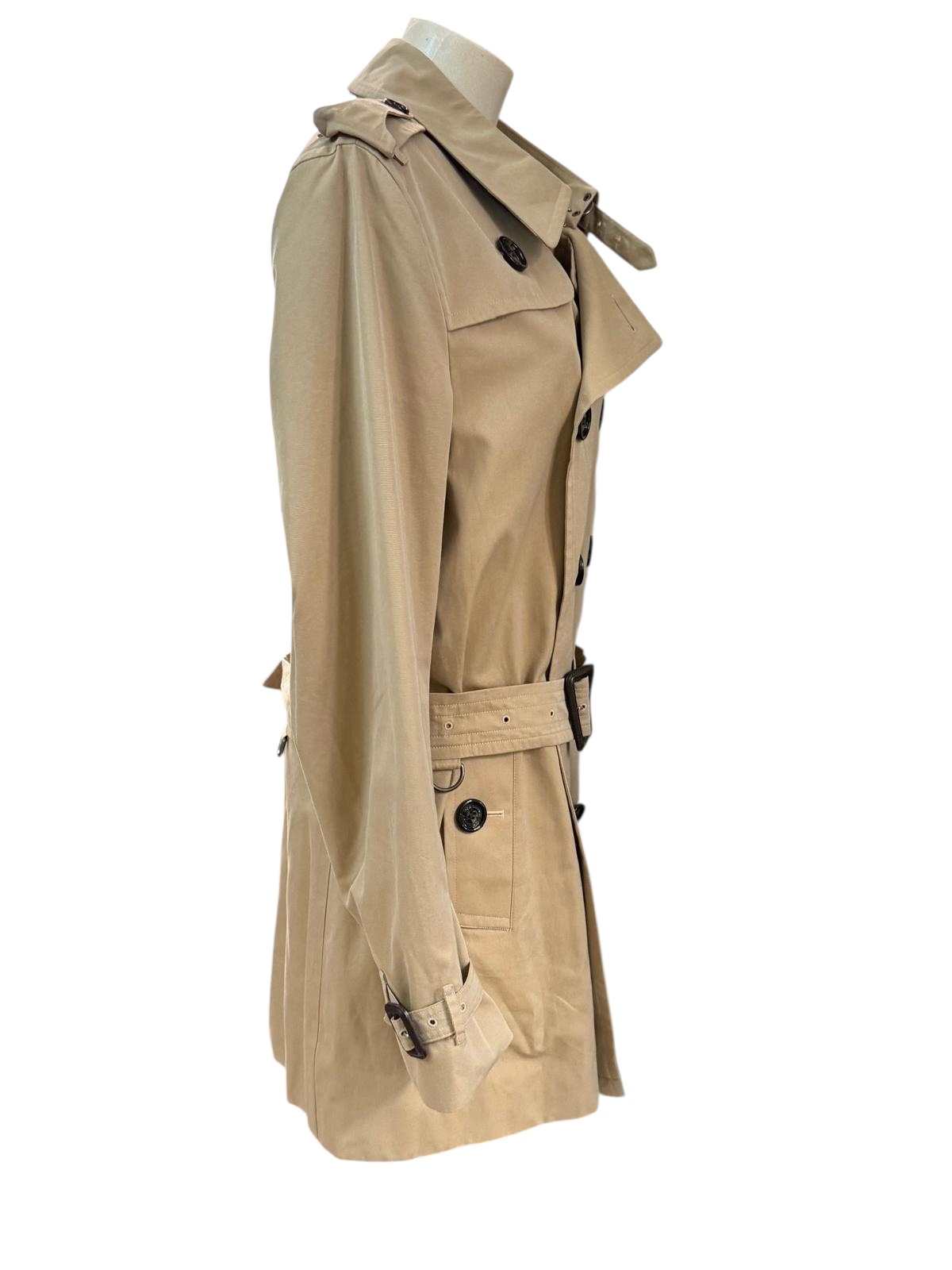 Burberry trench coat | LOOP-Marktplatz