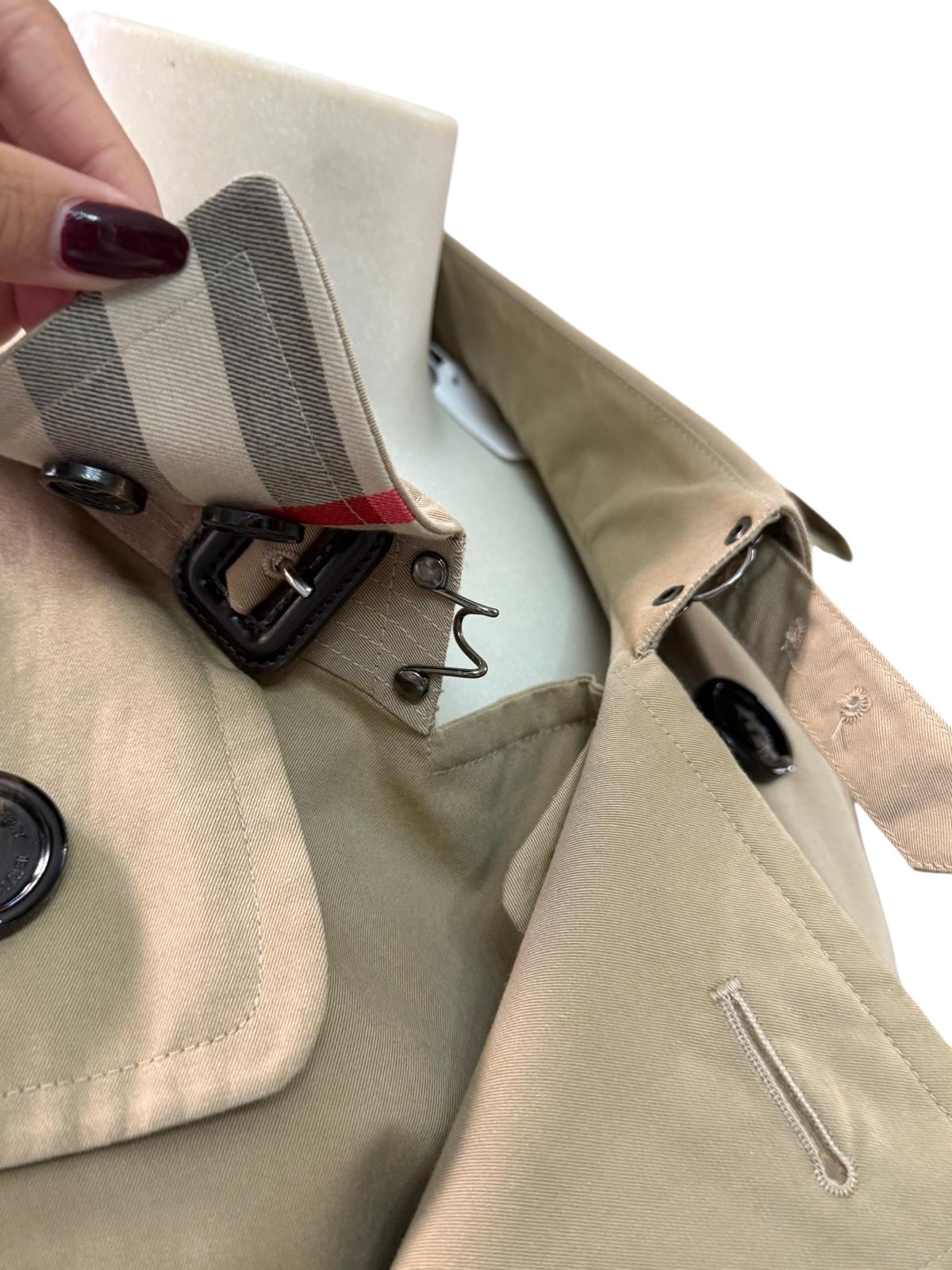 Burberry trench coat | LOOP-Marktplatz