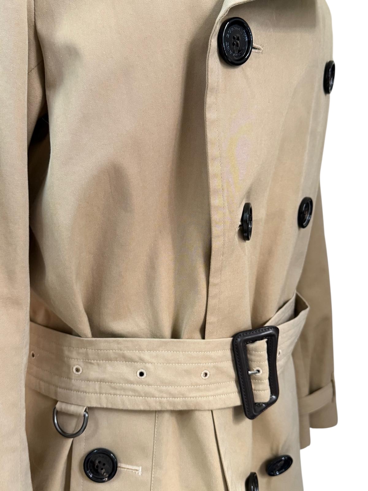 Burberry trench coat | LOOP-Marktplatz