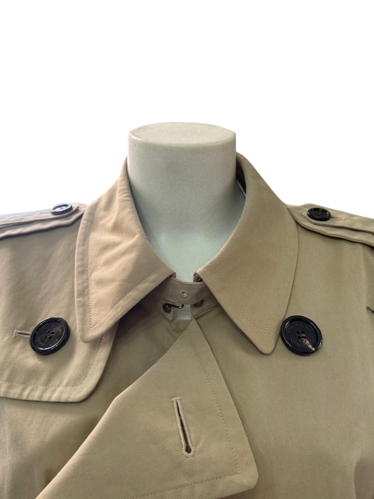 Burberry trench coat | LOOP-Marktplatz