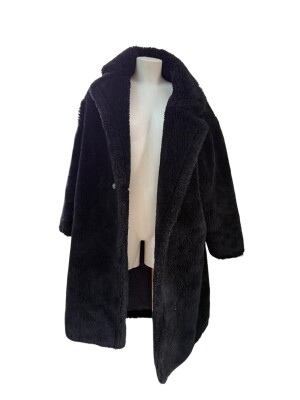 Yves Salomon coat | LOOP Marketplace