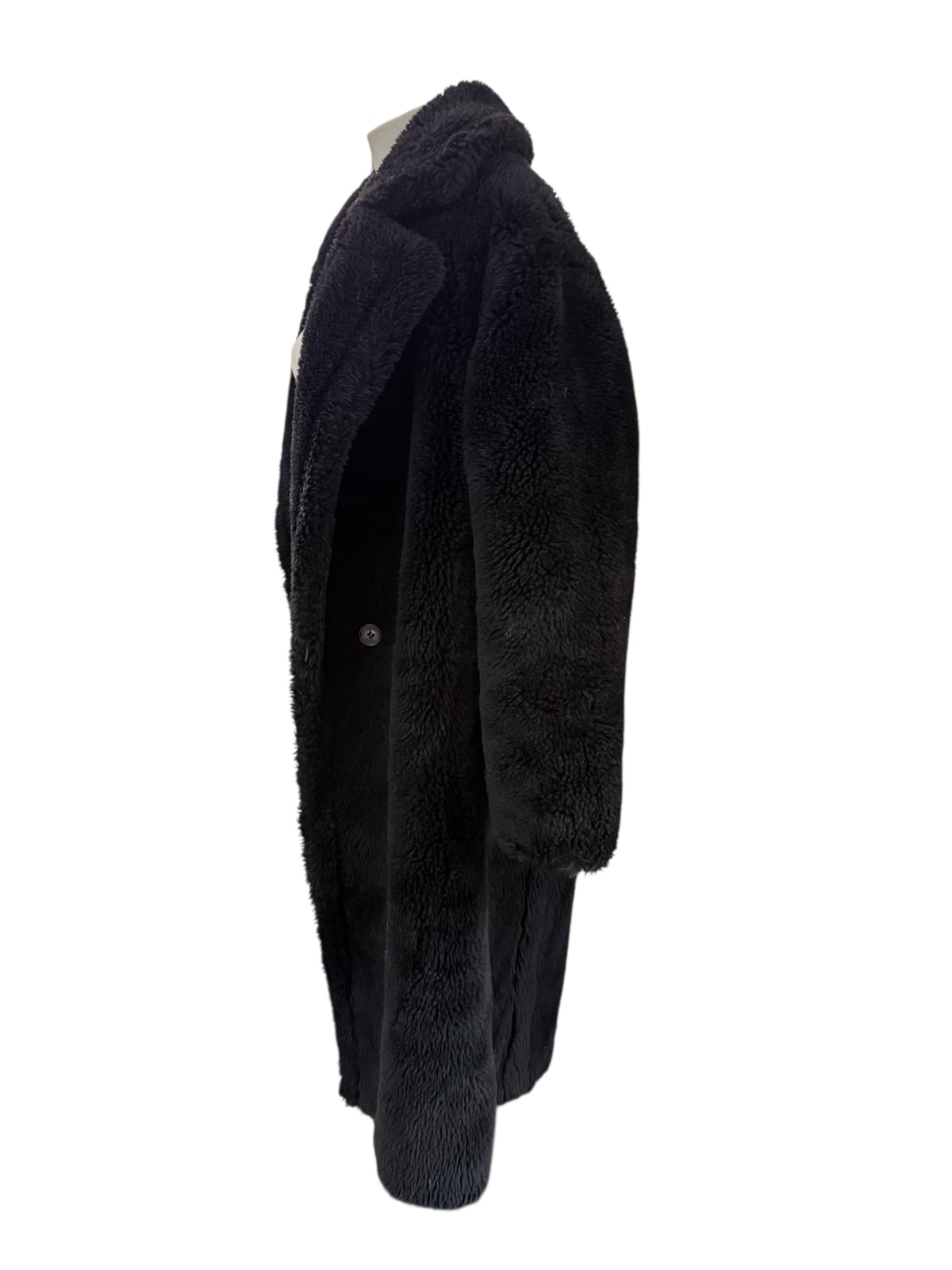 Yves Salomon coat | LOOP Marketplace