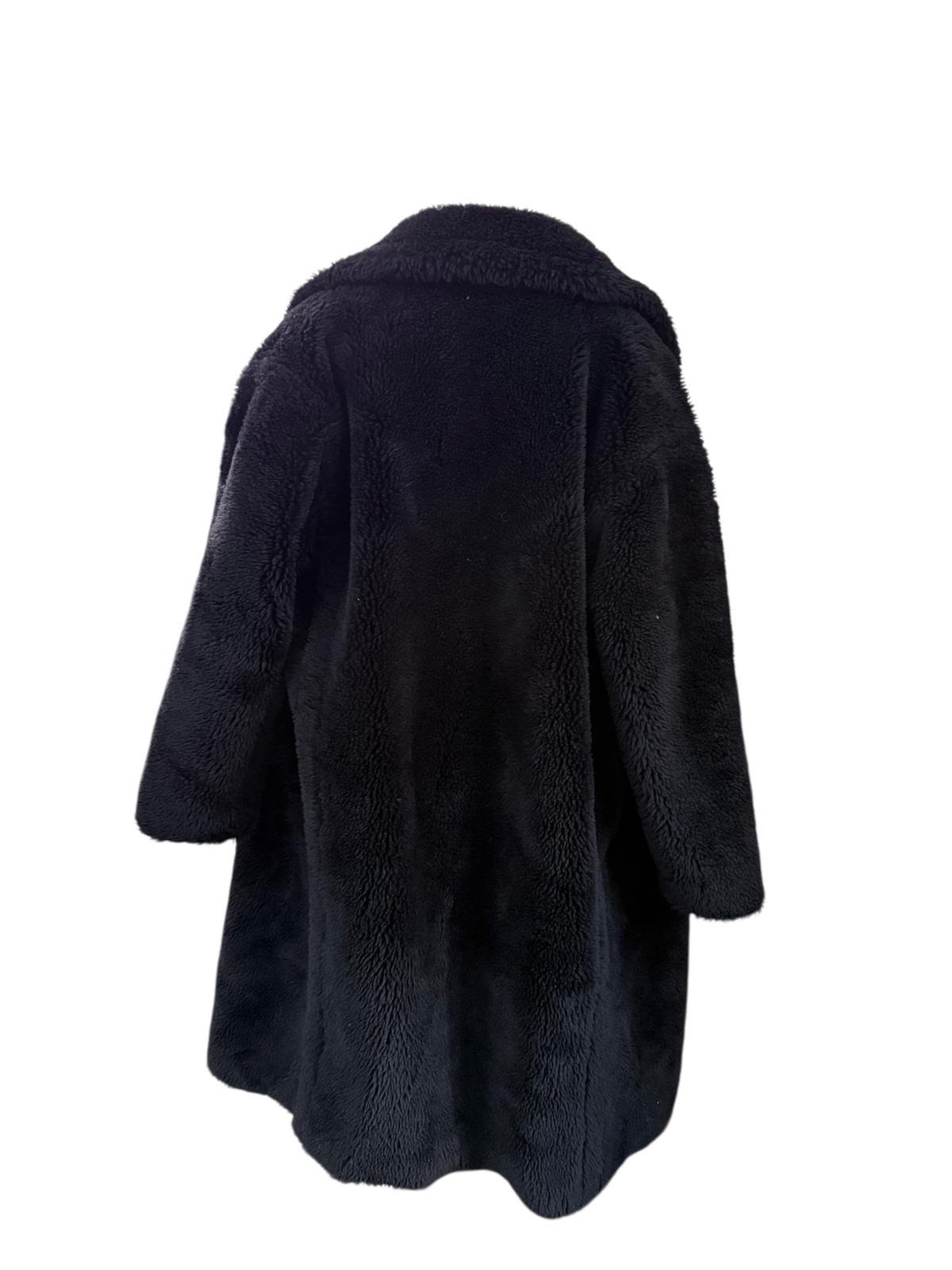 Yves Salomon coat