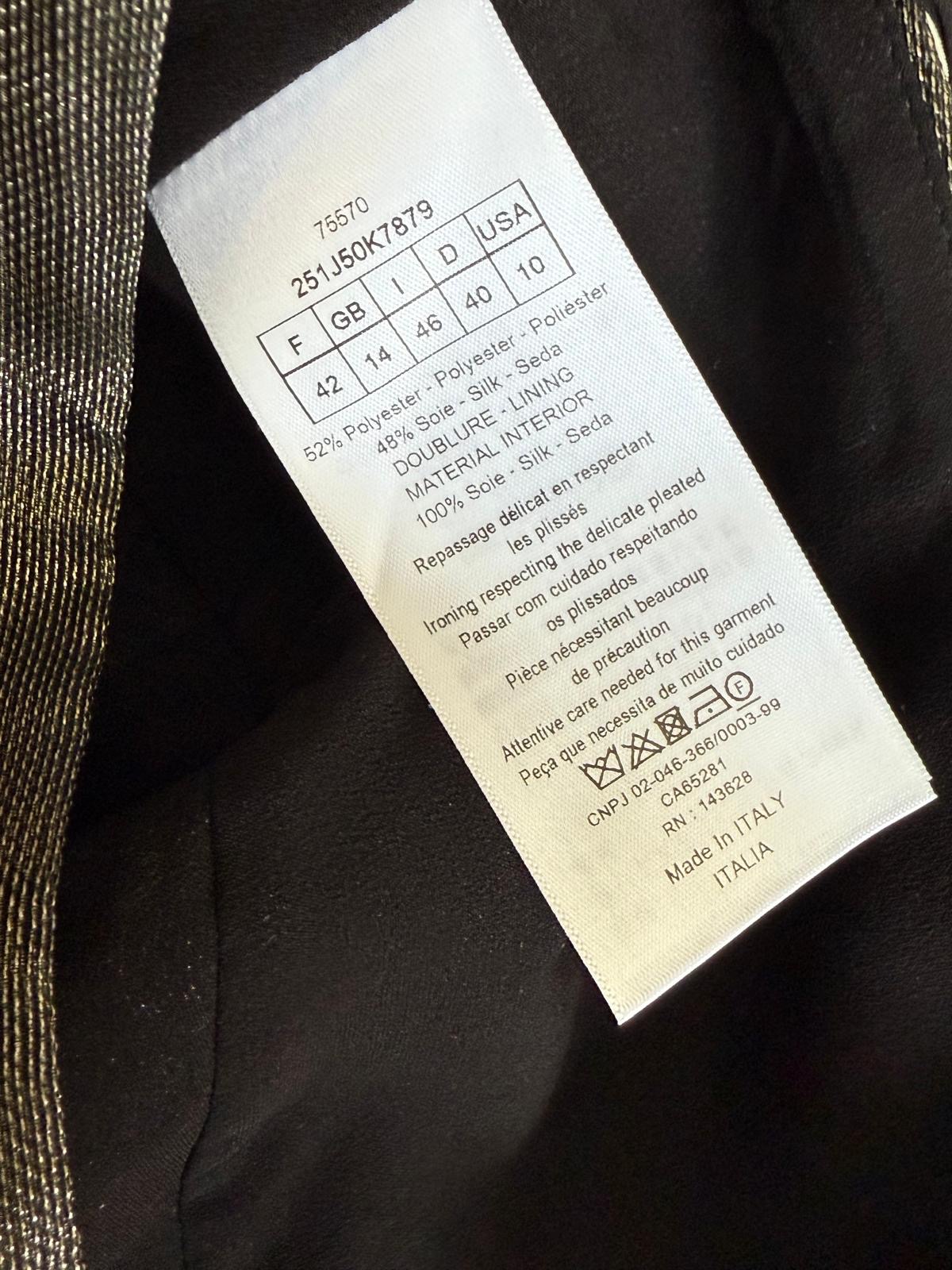 Dior skirt | LOOP-Marktplatz