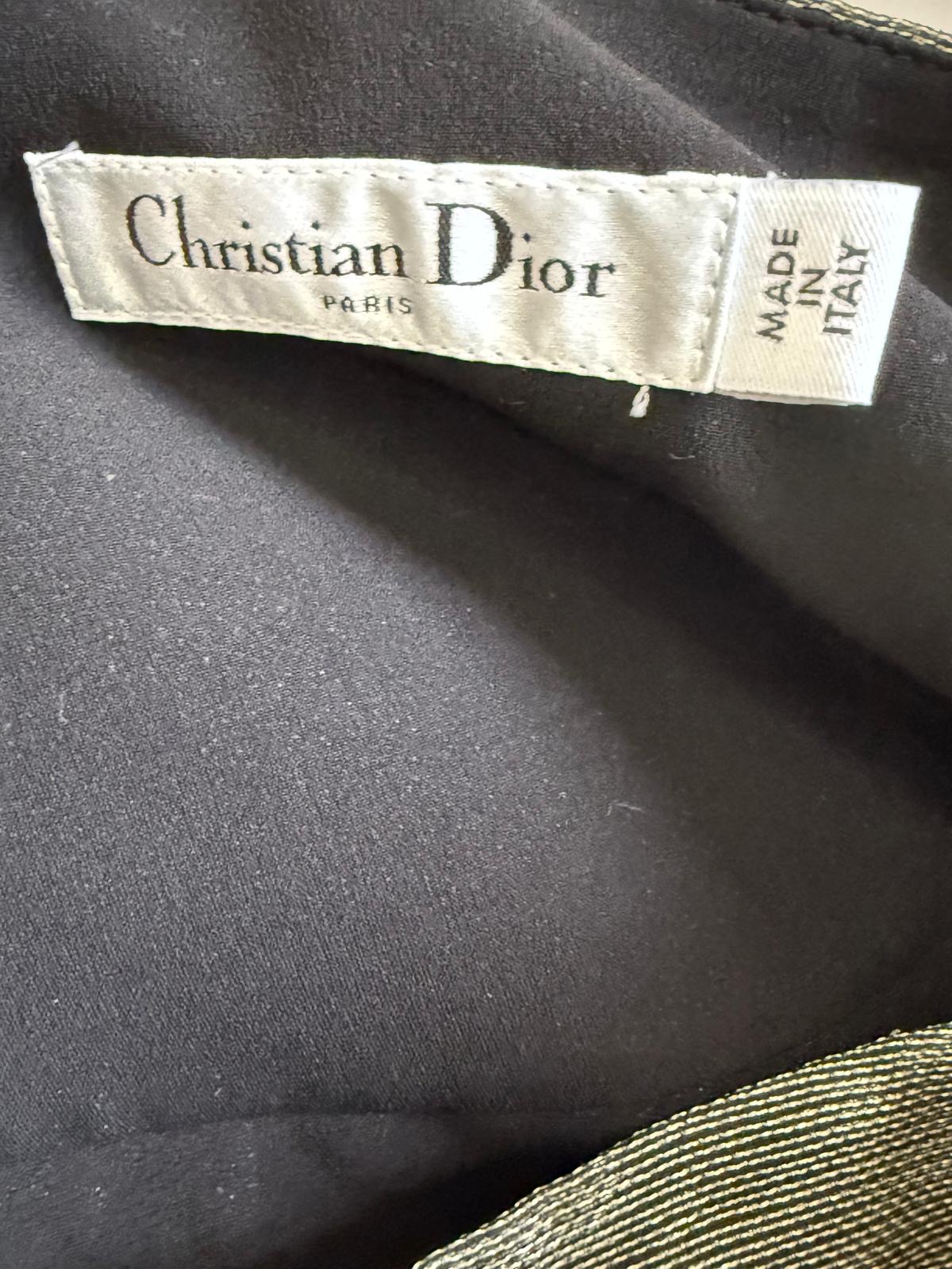 Dior skirt | LOOP-Marktplatz