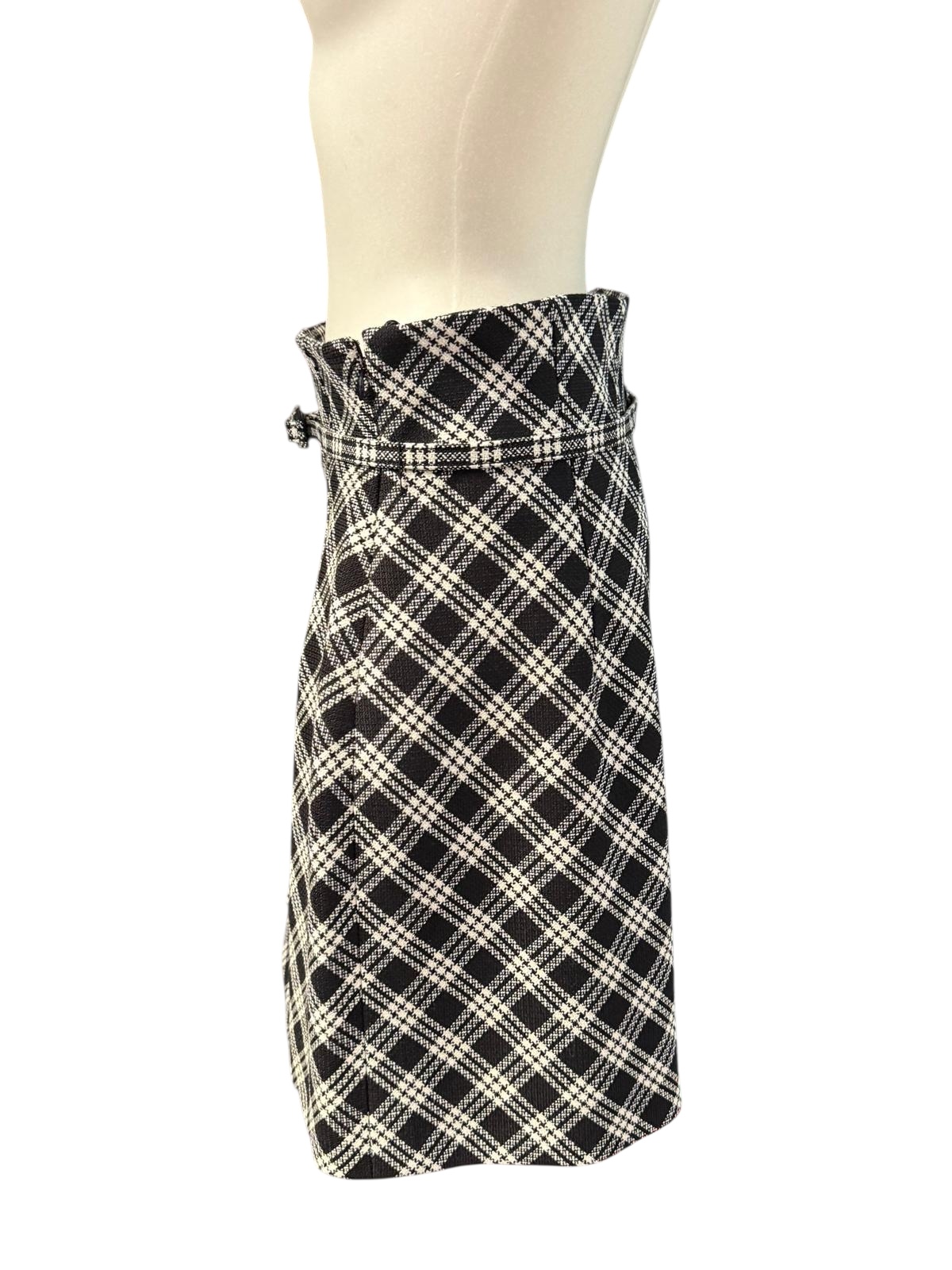 Dior skirt | LOOP-Marktplatz