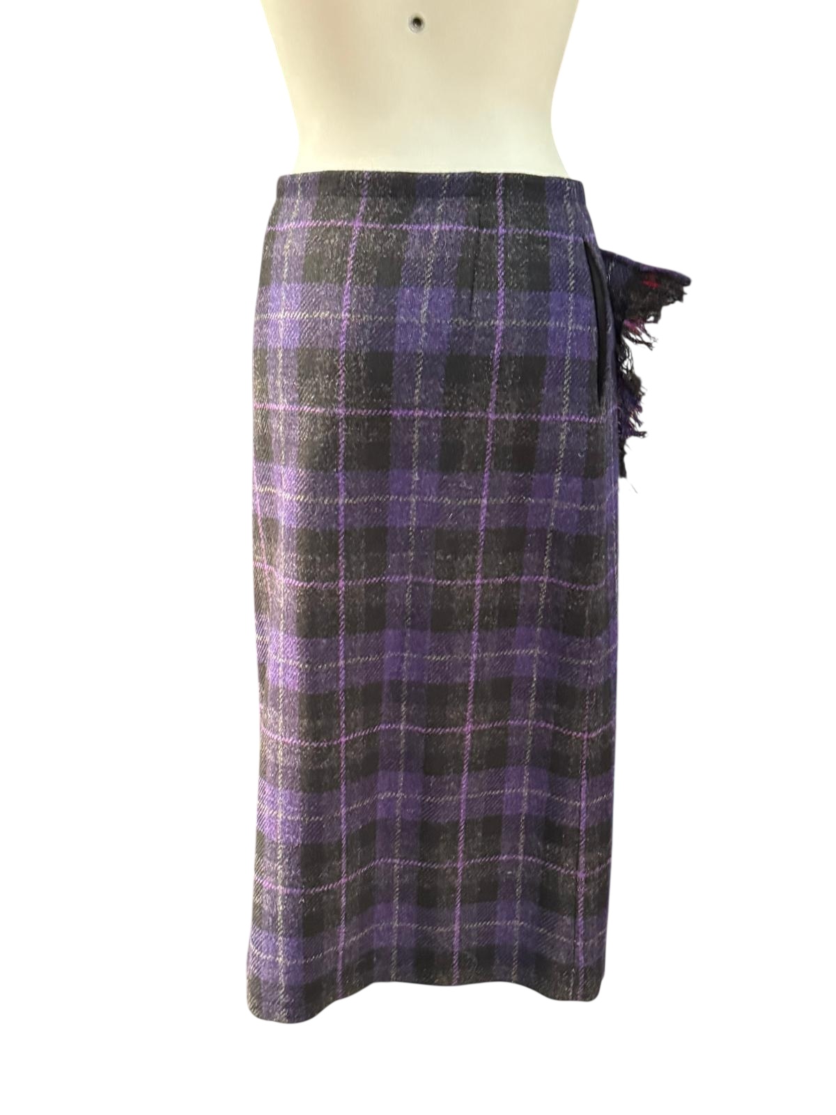 Dior skirt | LOOP-Marktplatz