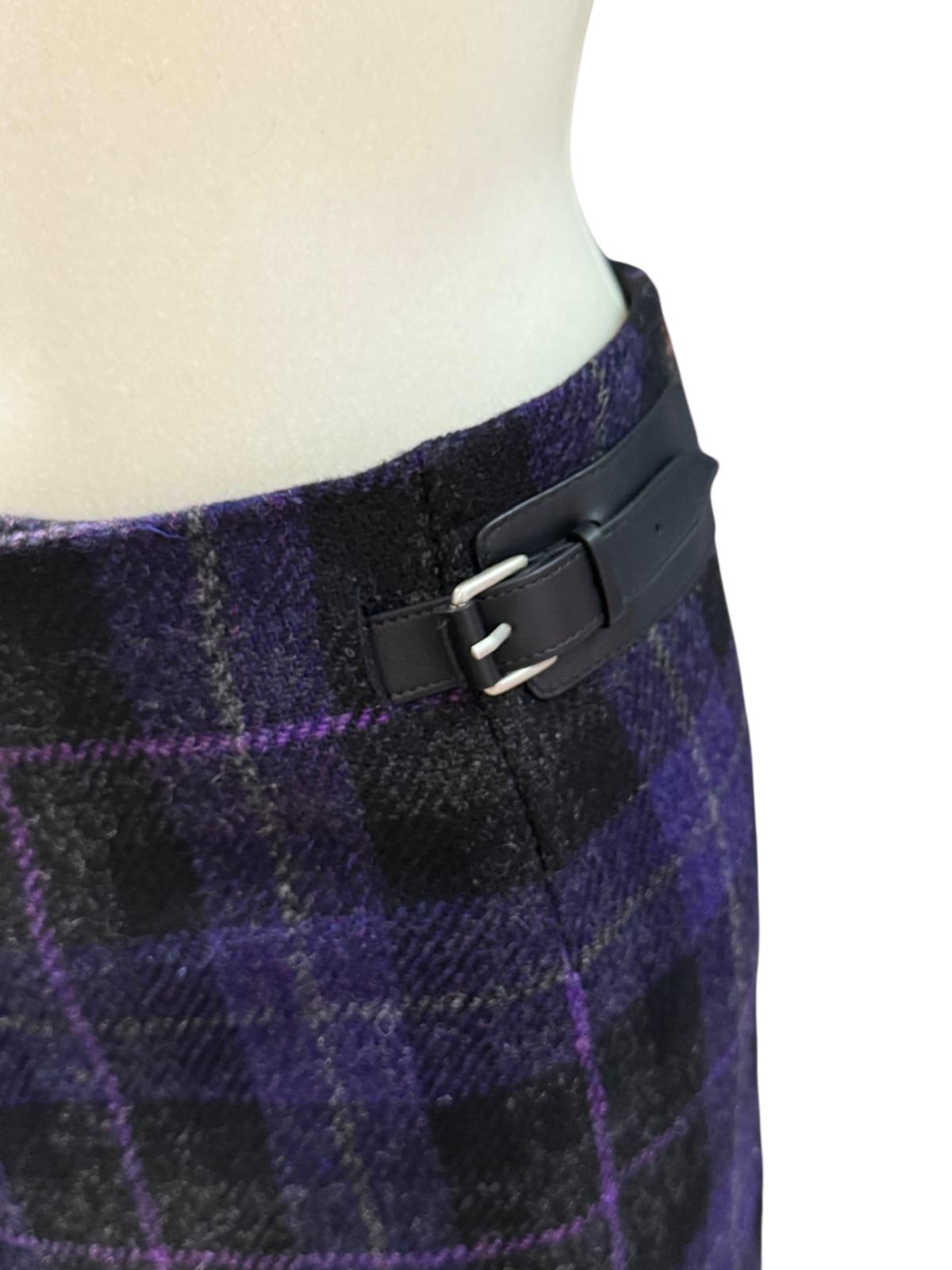 Dior skirt | LOOP-Marktplatz