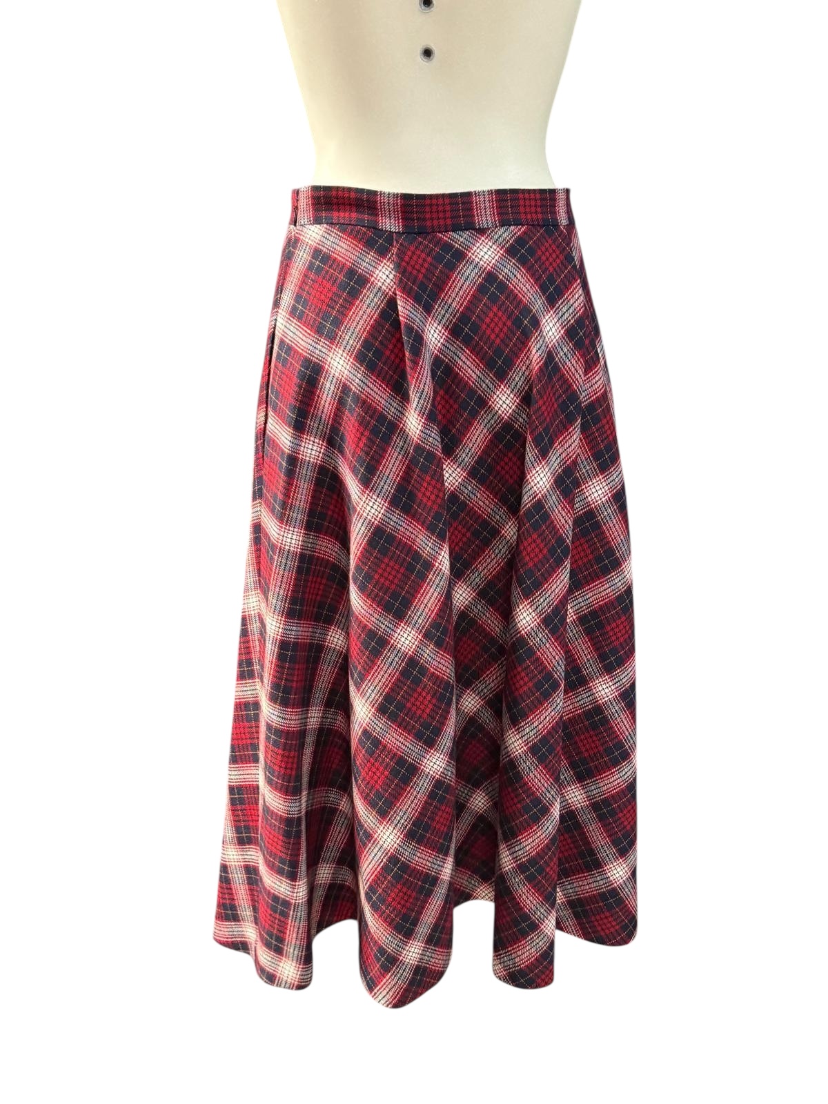 Dior skirt | LOOP-Marktplatz