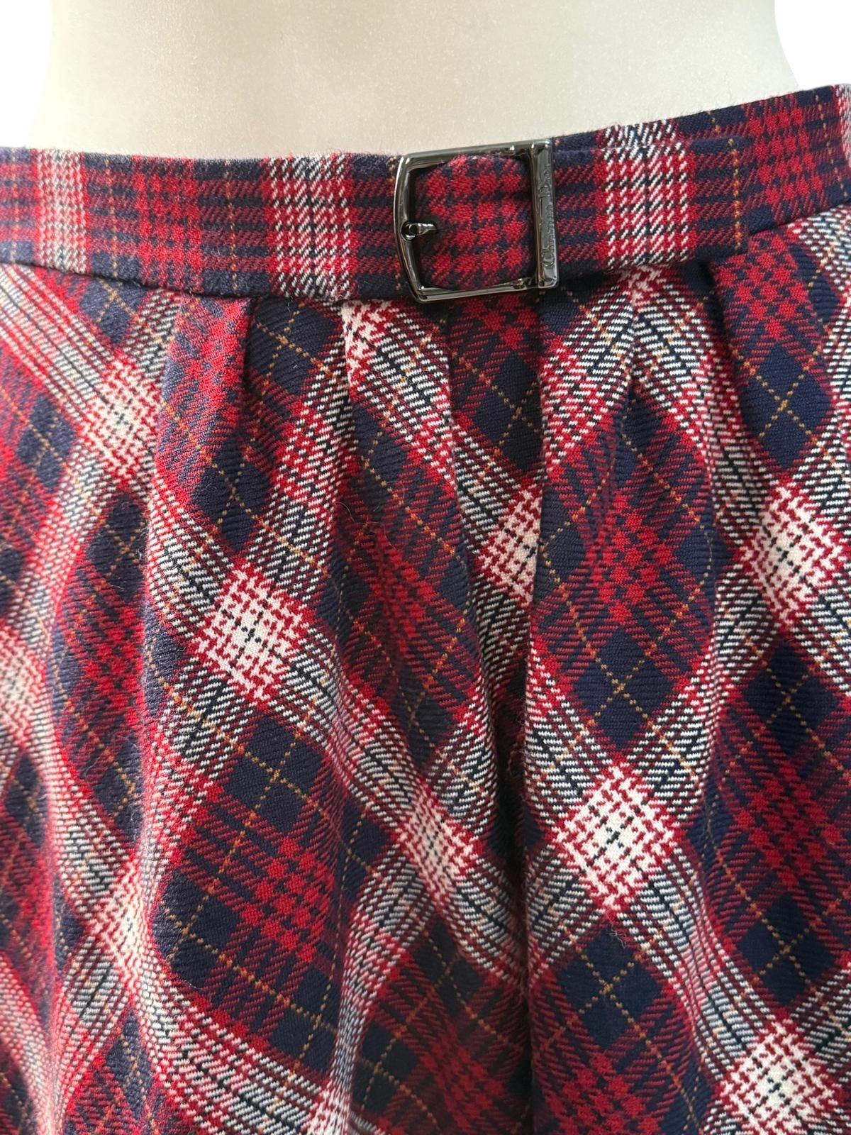 Dior skirt | LOOP-Marktplatz