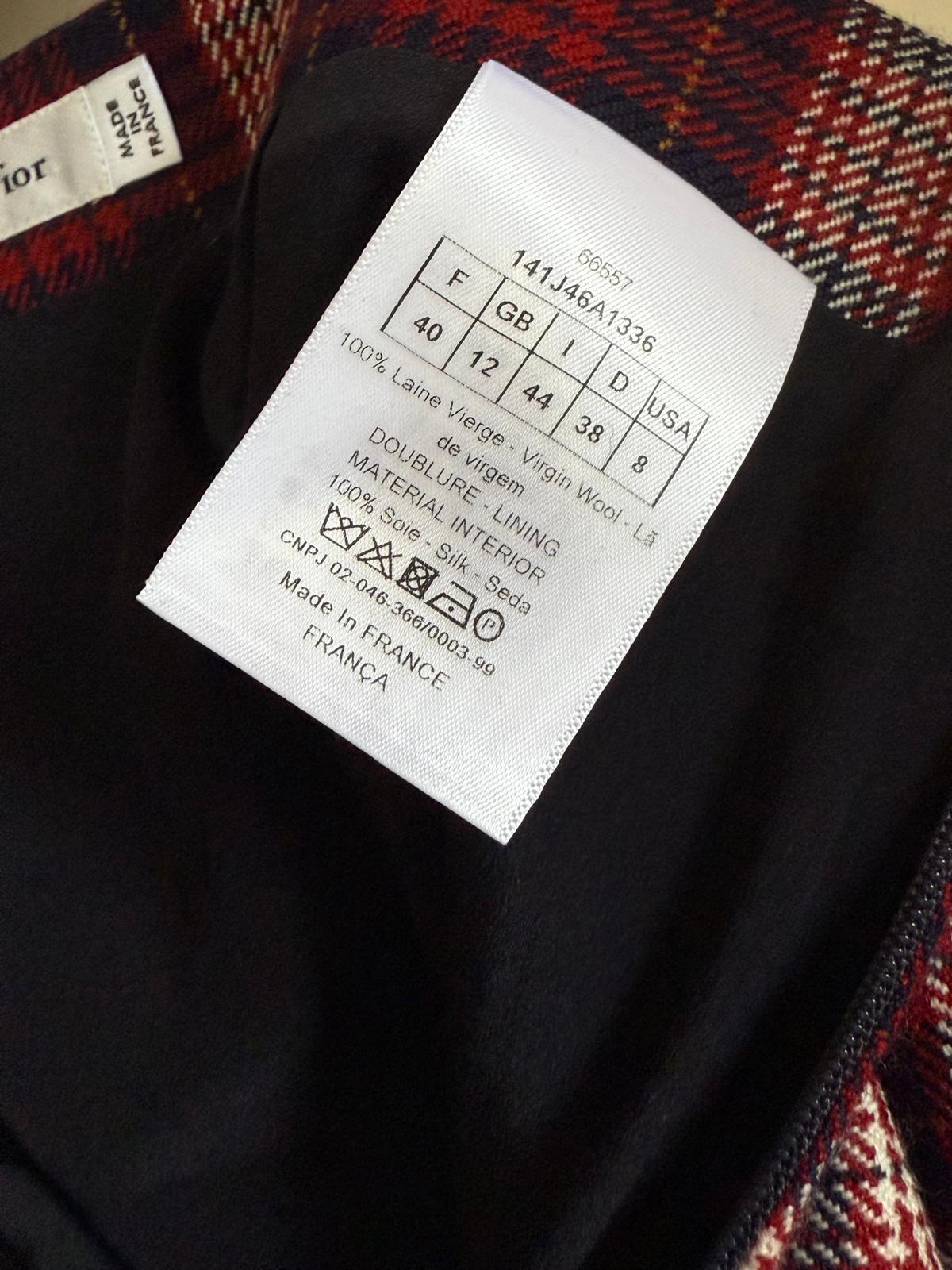 Dior skirt | LOOP-Marktplatz