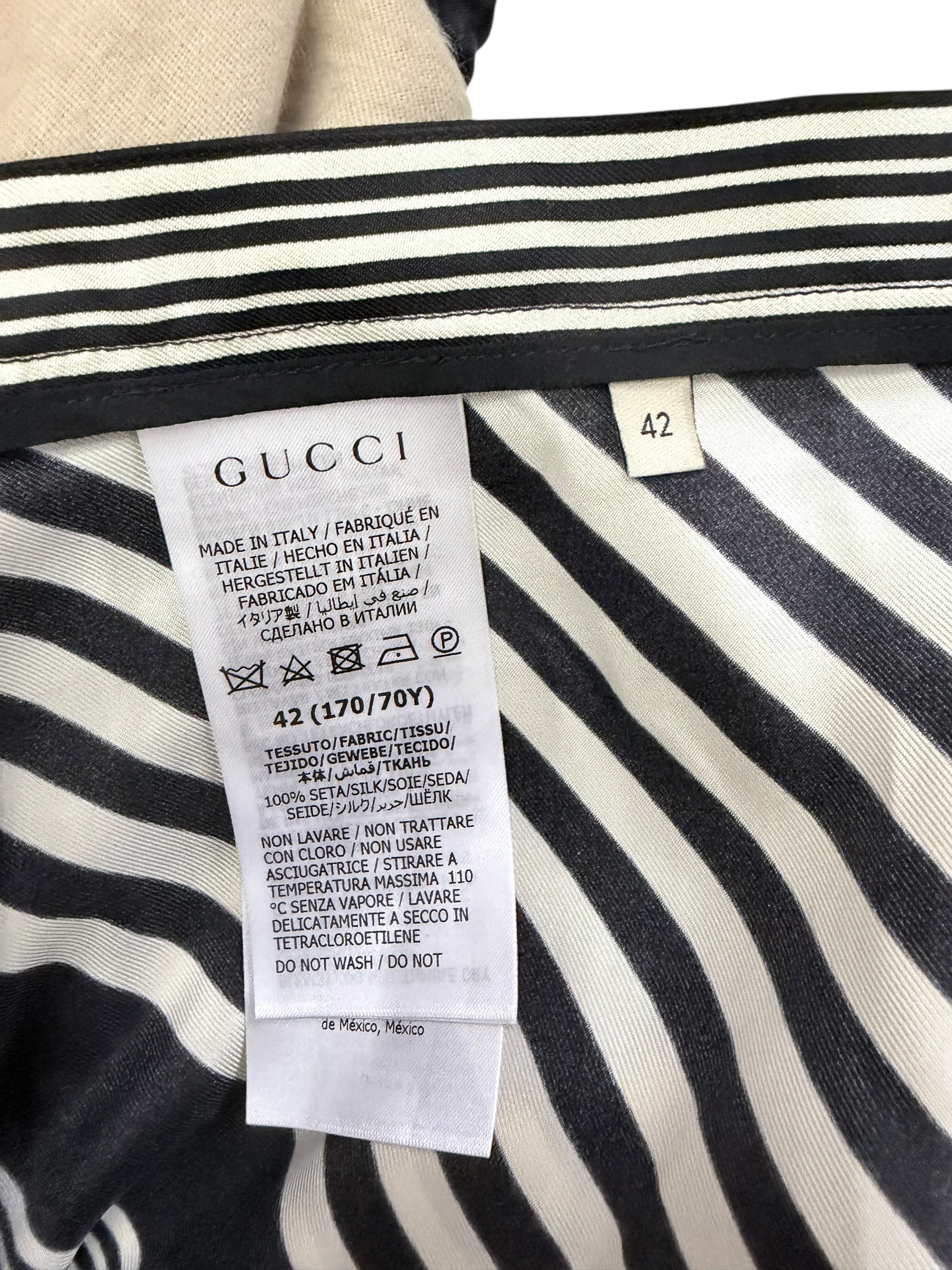 Gucci skirt | LOOP-Marktplatz