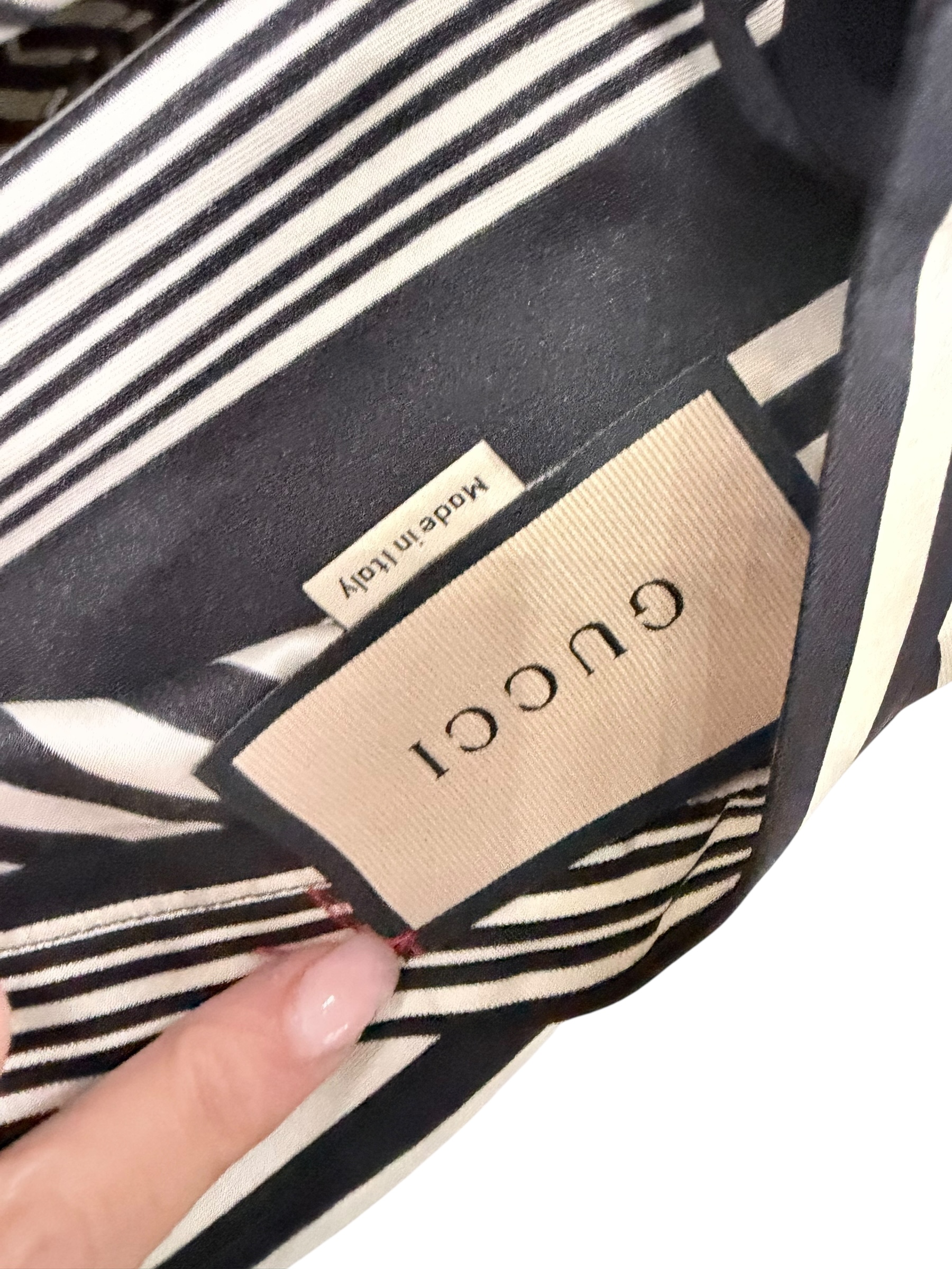 Gucci skirt | LOOP-Marktplatz