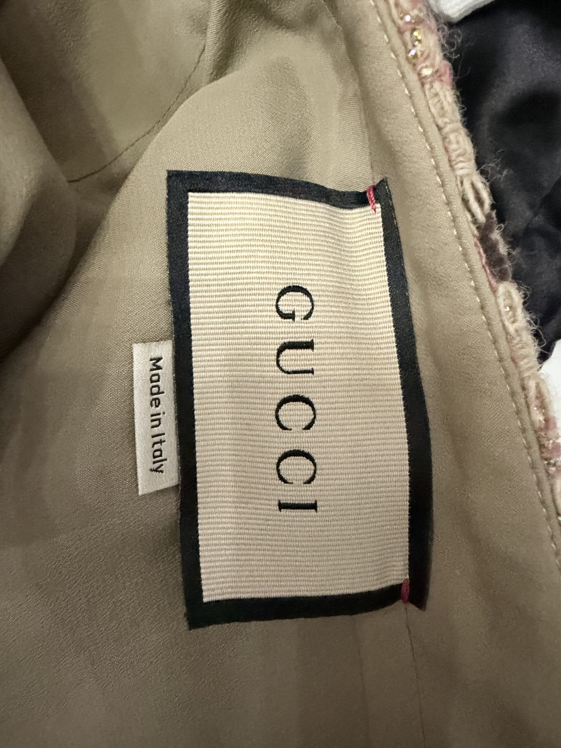 Gucci skirt