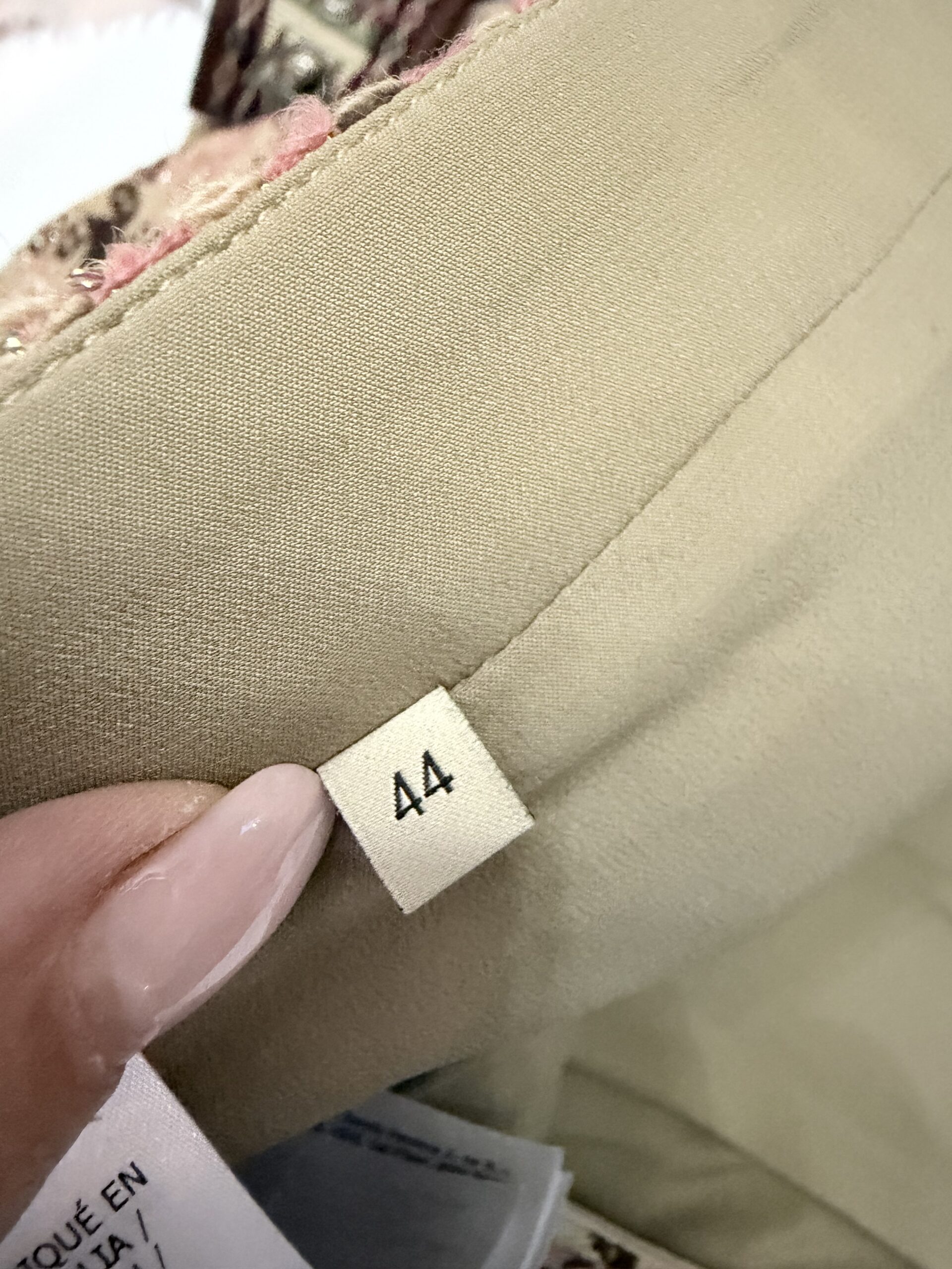 Gucci skirt | LOOP-Marktplatz