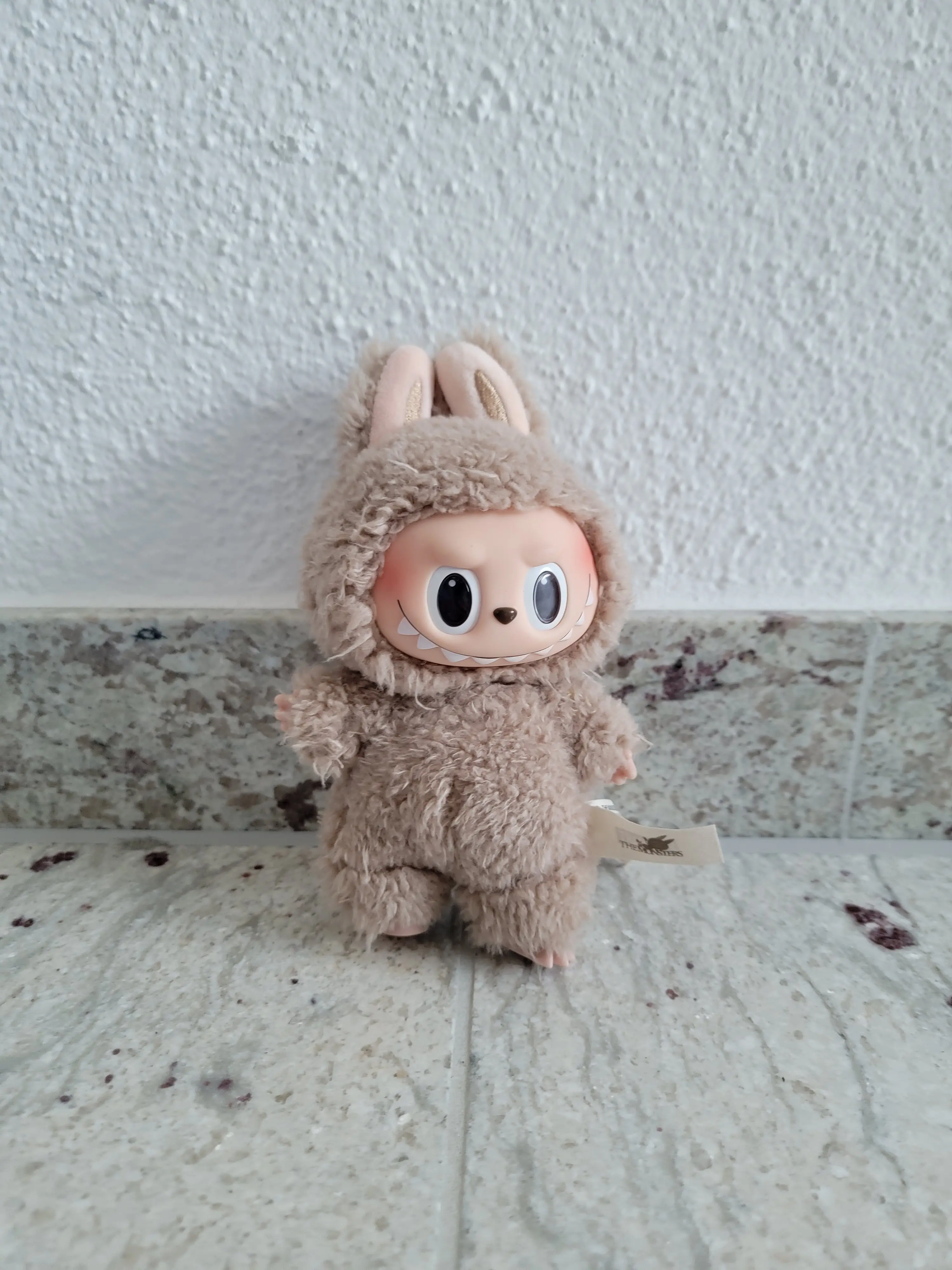 Laboubou Charm | LOOP Marketplace