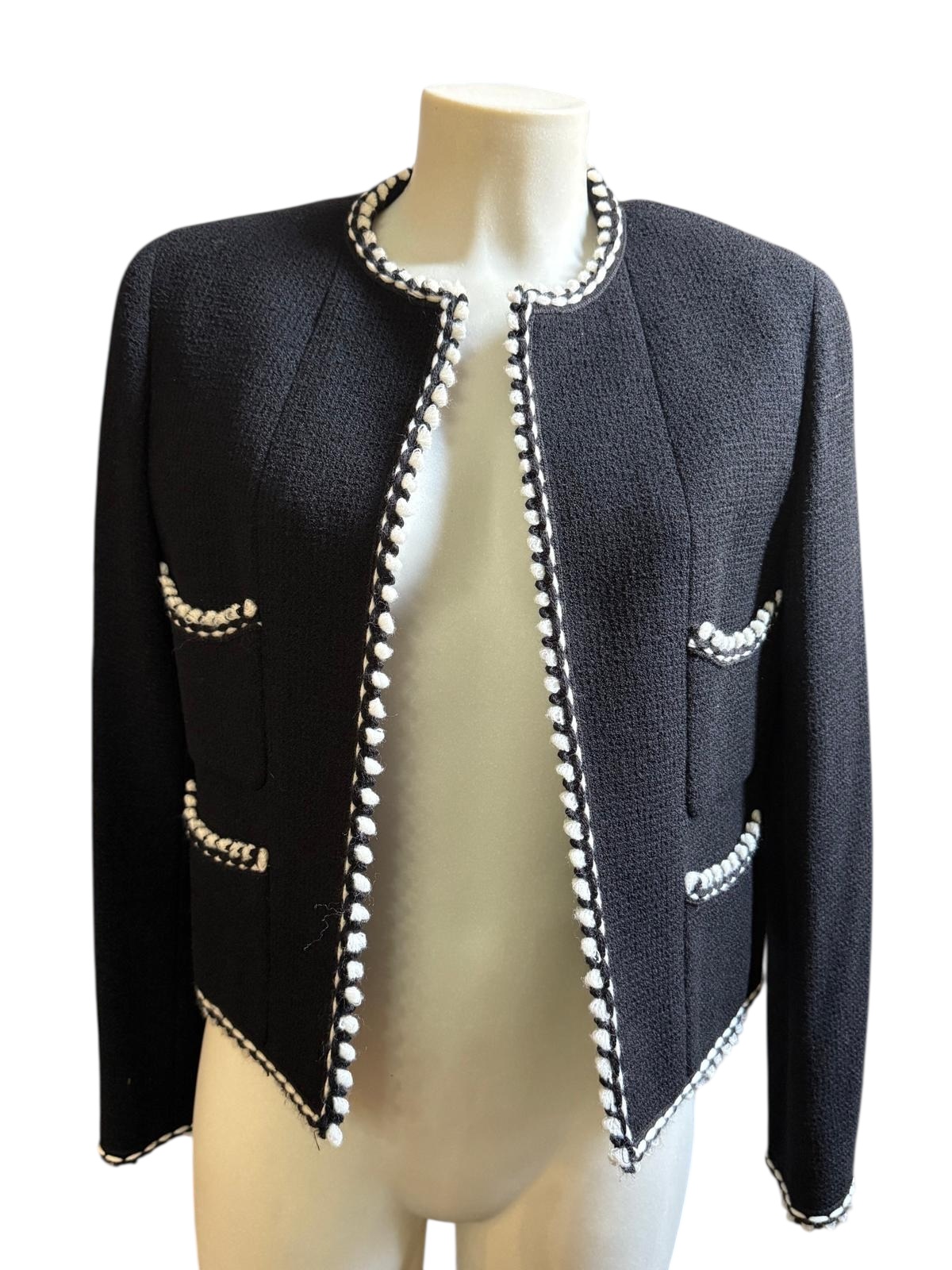 Chanel jacket | LOOP Marketplace