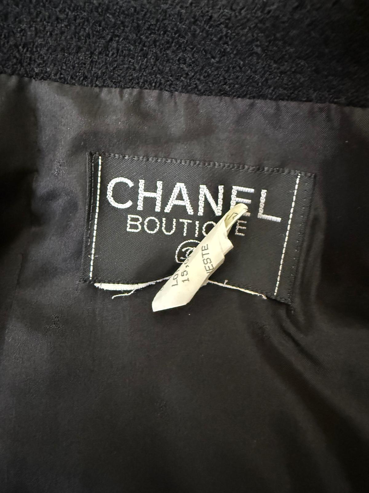 Chanel jacket | LOOP Marketplace