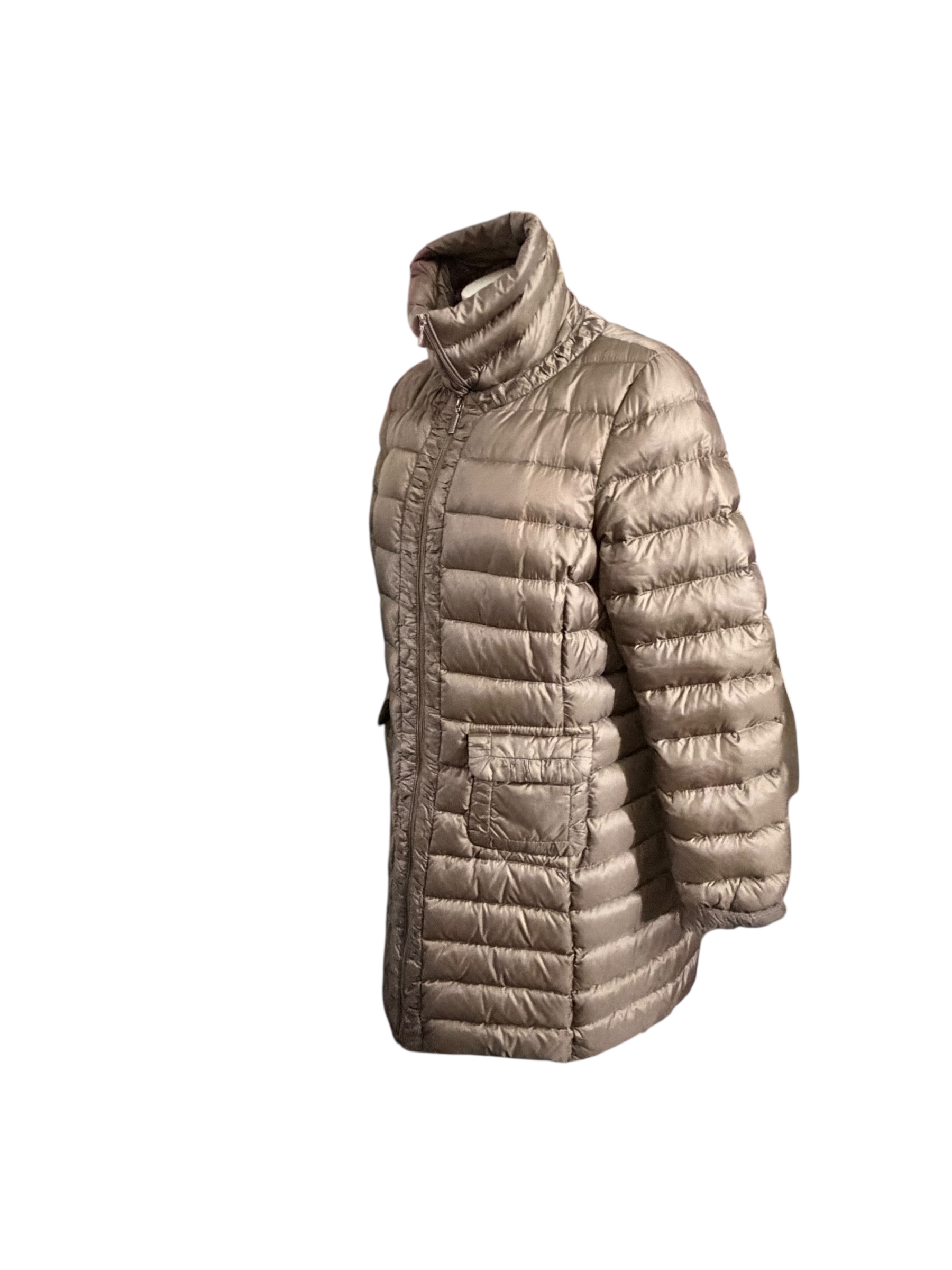 Moncler down jacket