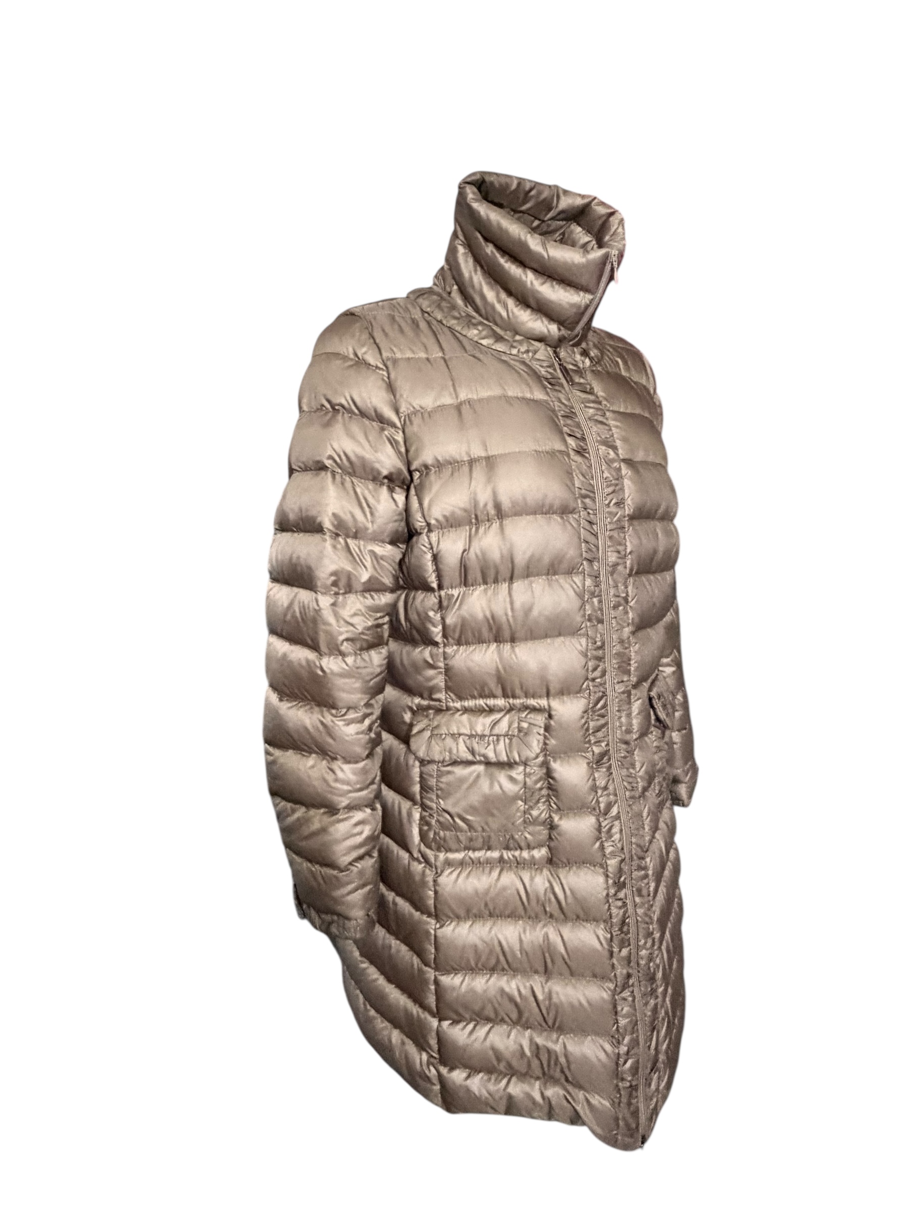 Moncler down jacket