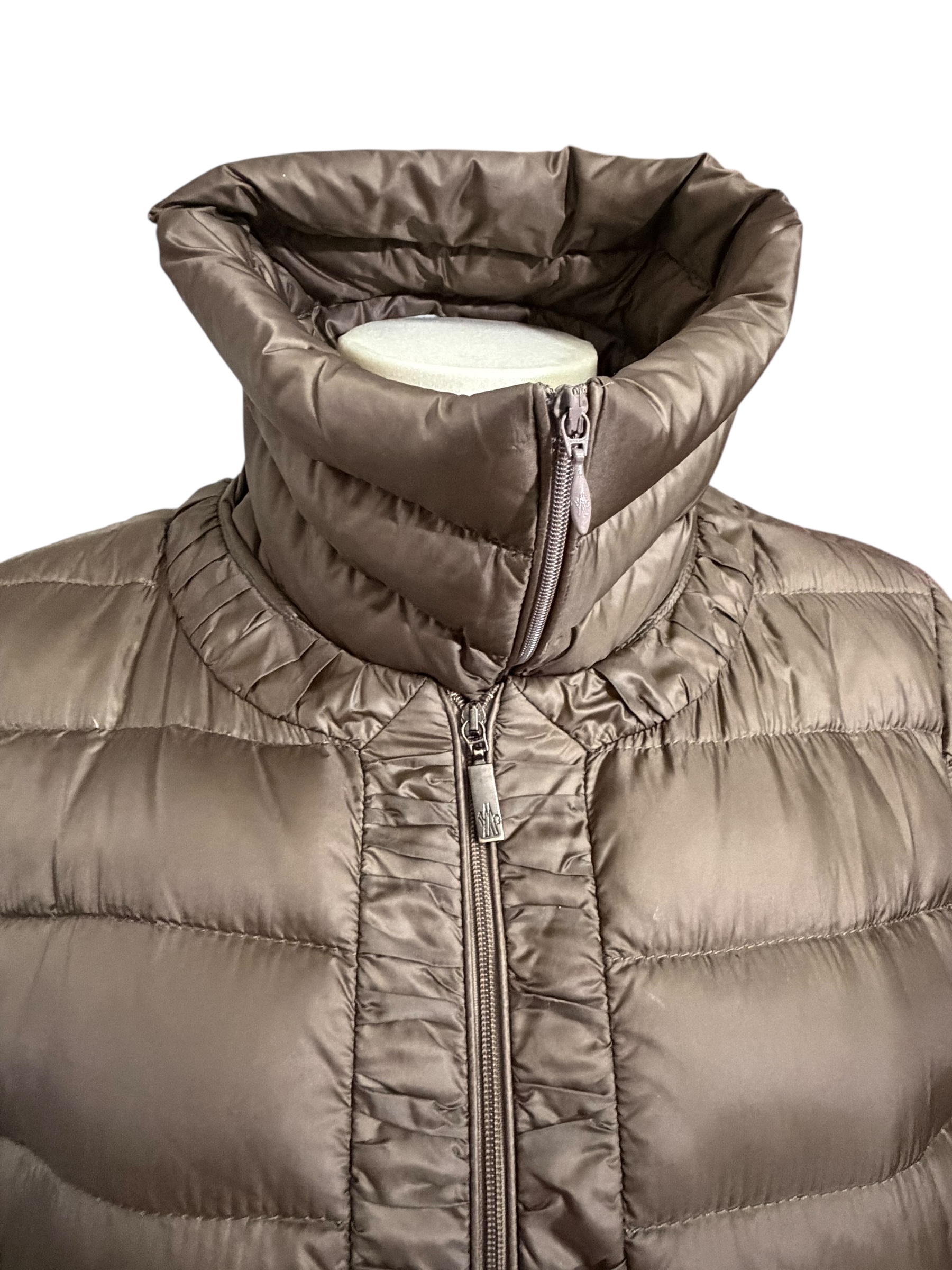 Moncler down jacket