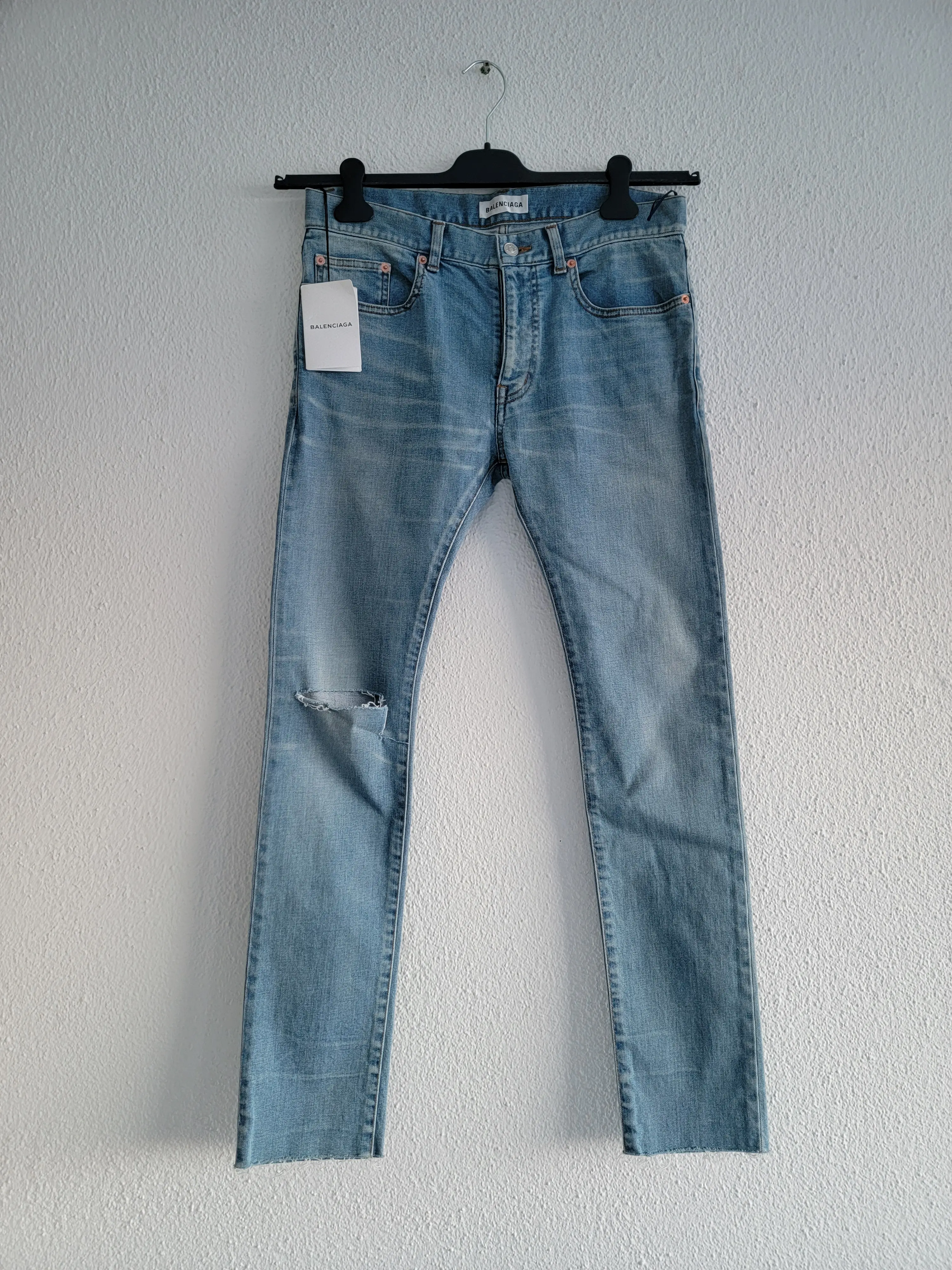 BALENCIAGA Jeans | LOOP Marketplace