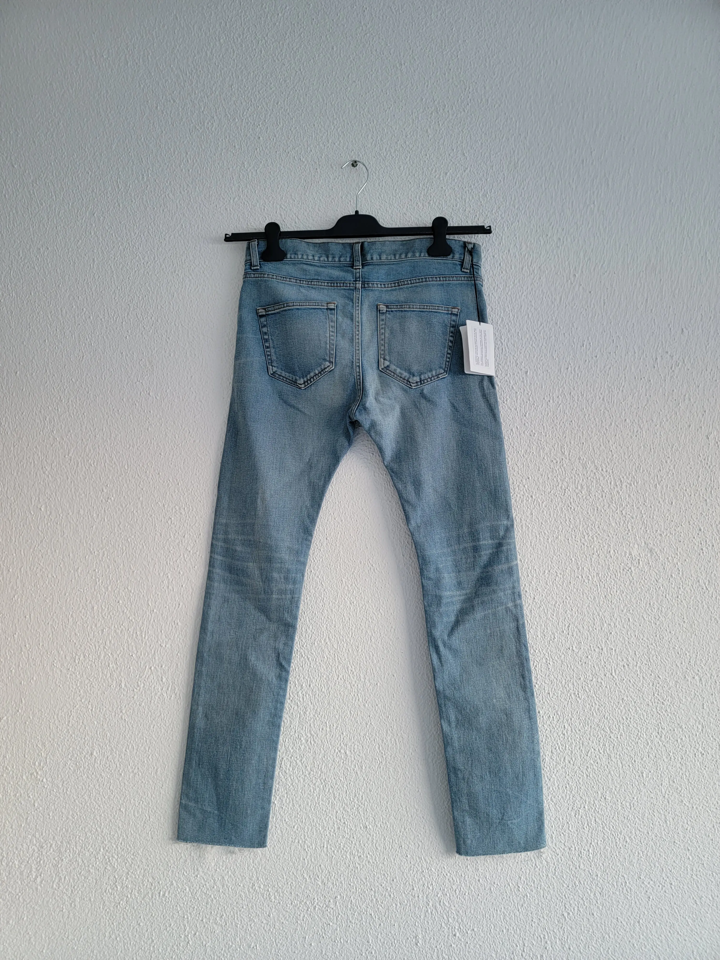 BALENCIAGA Jeans | LOOP Marketplace