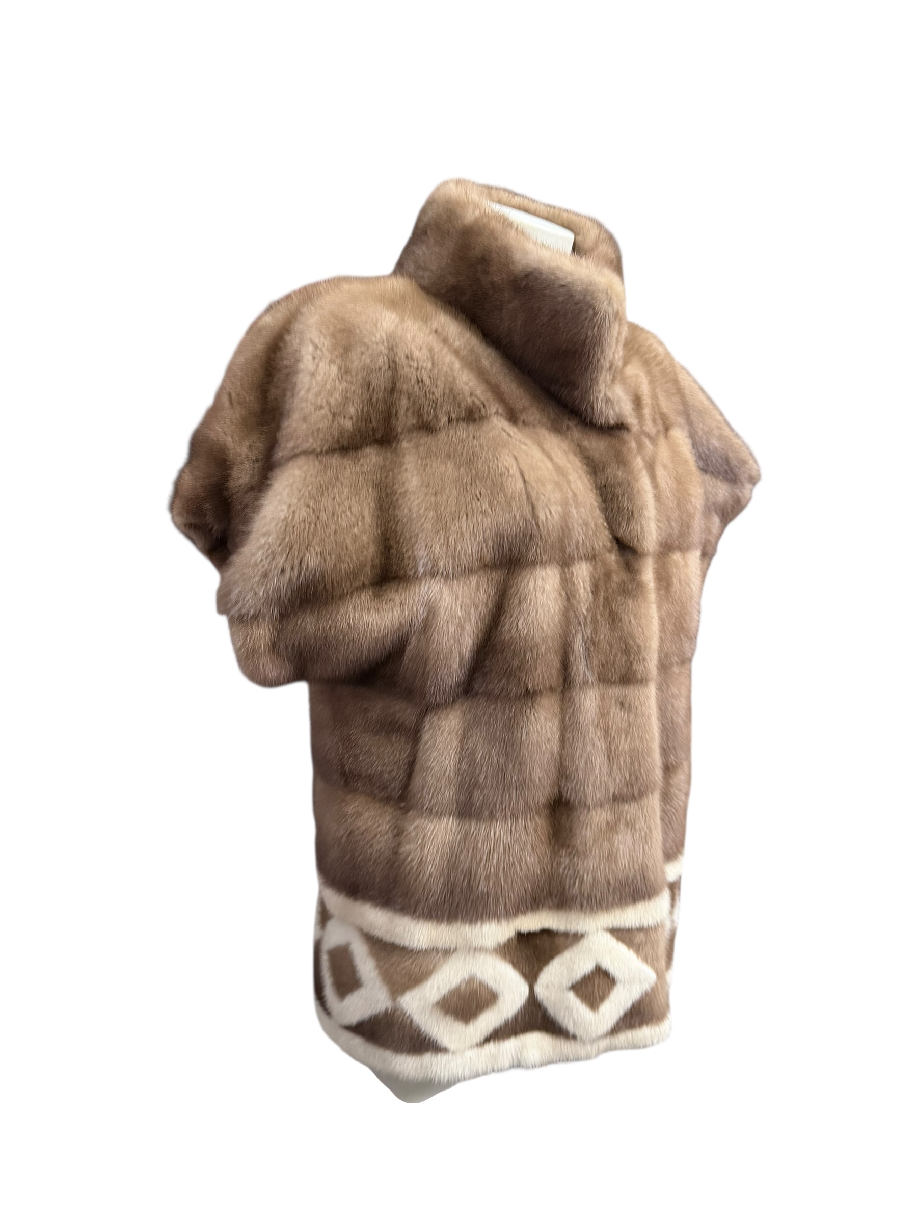 Natacha & Vanessa jacket