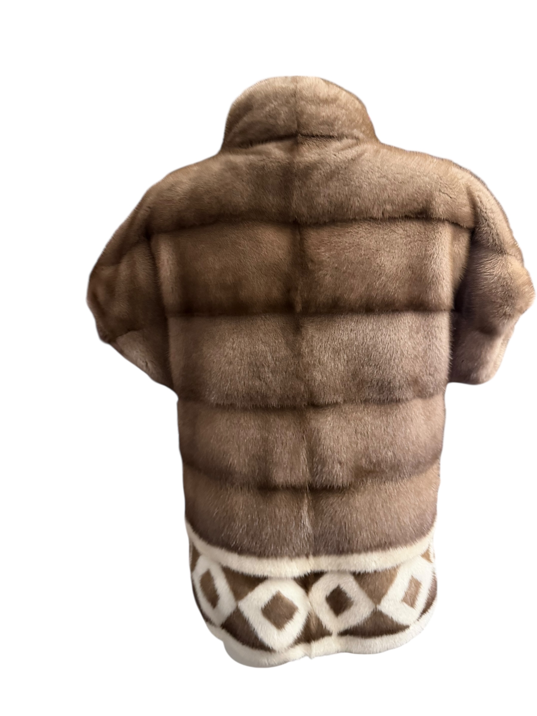 Natacha & Vanessa jacket