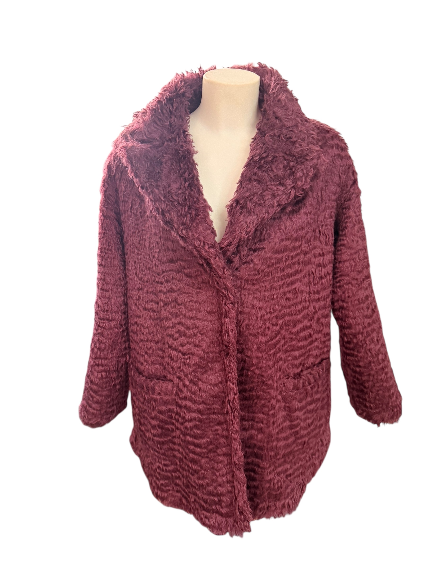 Brunello Cucinelli jacket | LOOP Marketplace