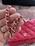 CHANEL on Chain neuwertig