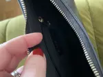 FURLA Pelle mit Original Rechnung
