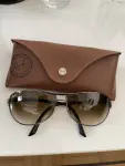 RAY-BAN Sonnenbrille