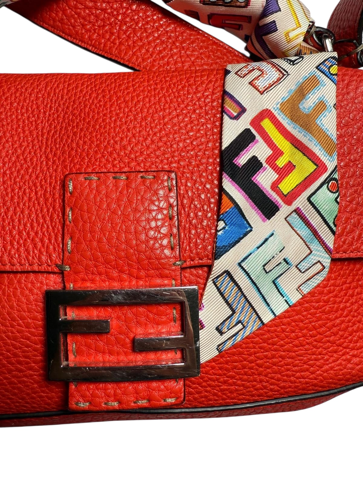 Fendi bag