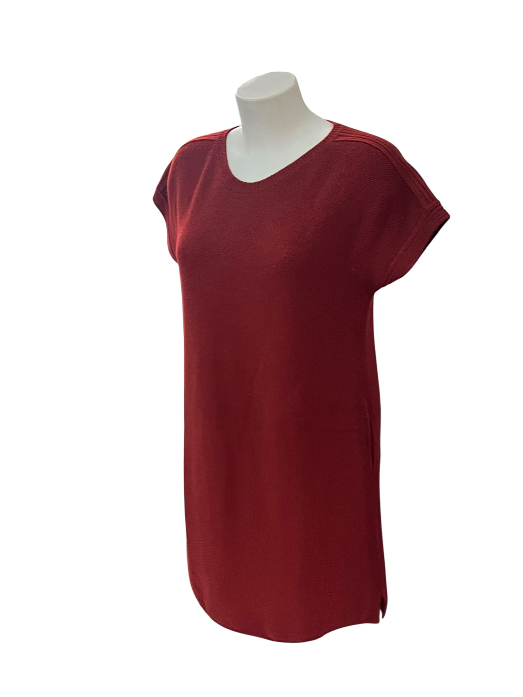 Loro Piana Sweater Dress