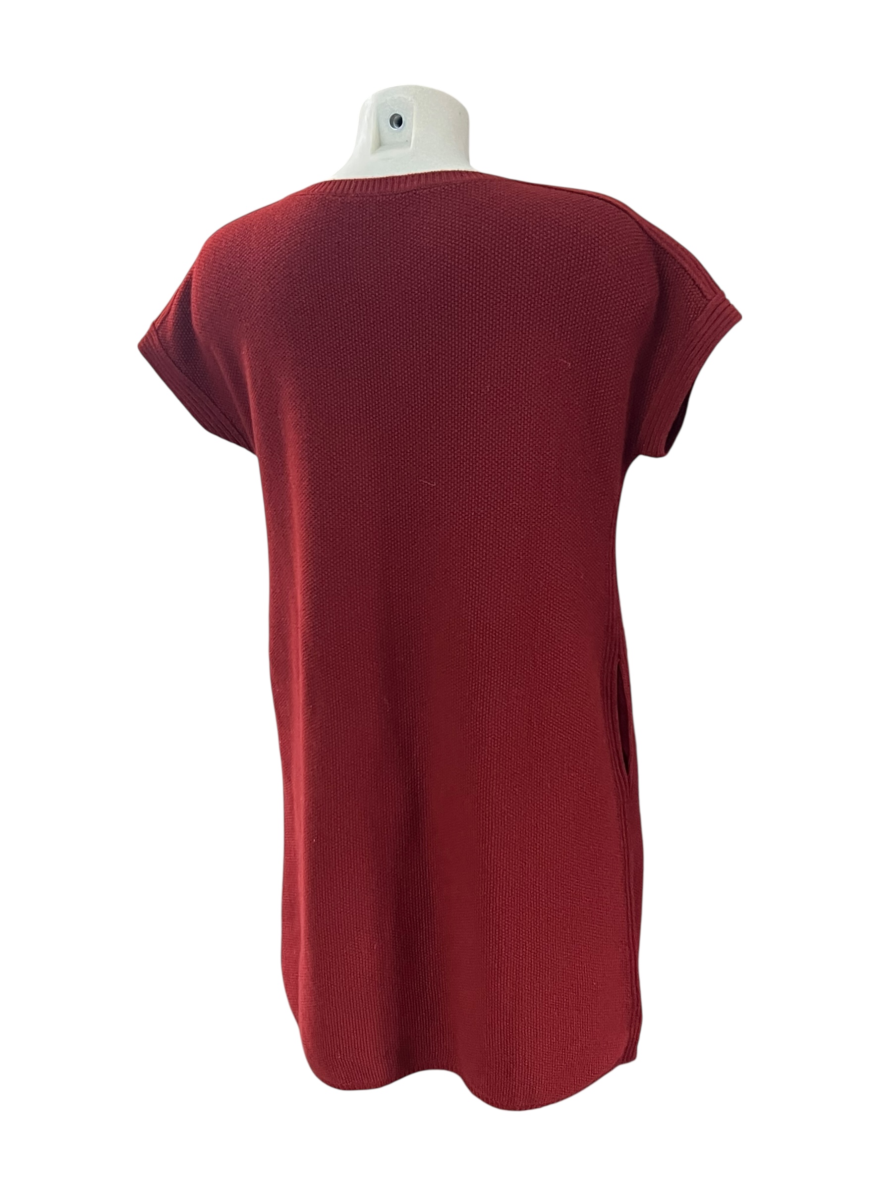 Loro Piana Sweater Dress | LOOP Marketplace