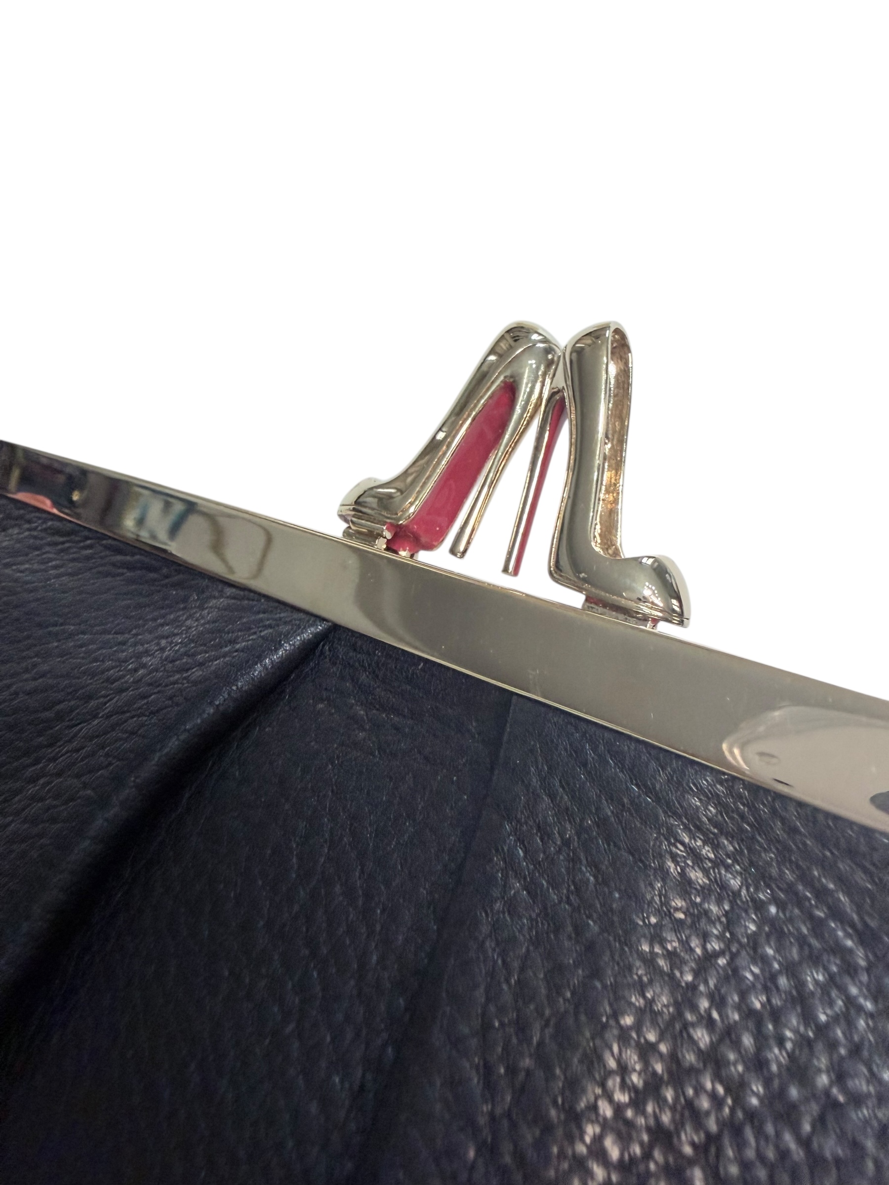 Christian Louboutin bag