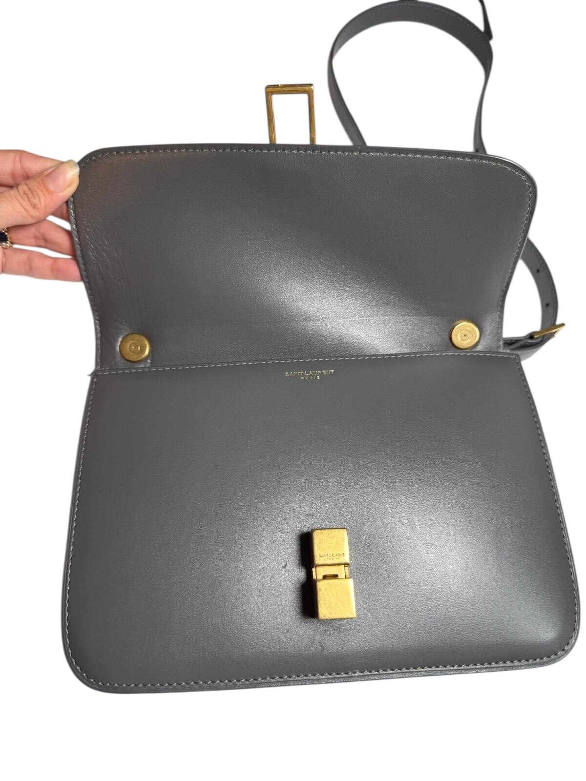 Yves Saint Laurent bag