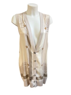 Hermès vest | LOOP-Marktplatz