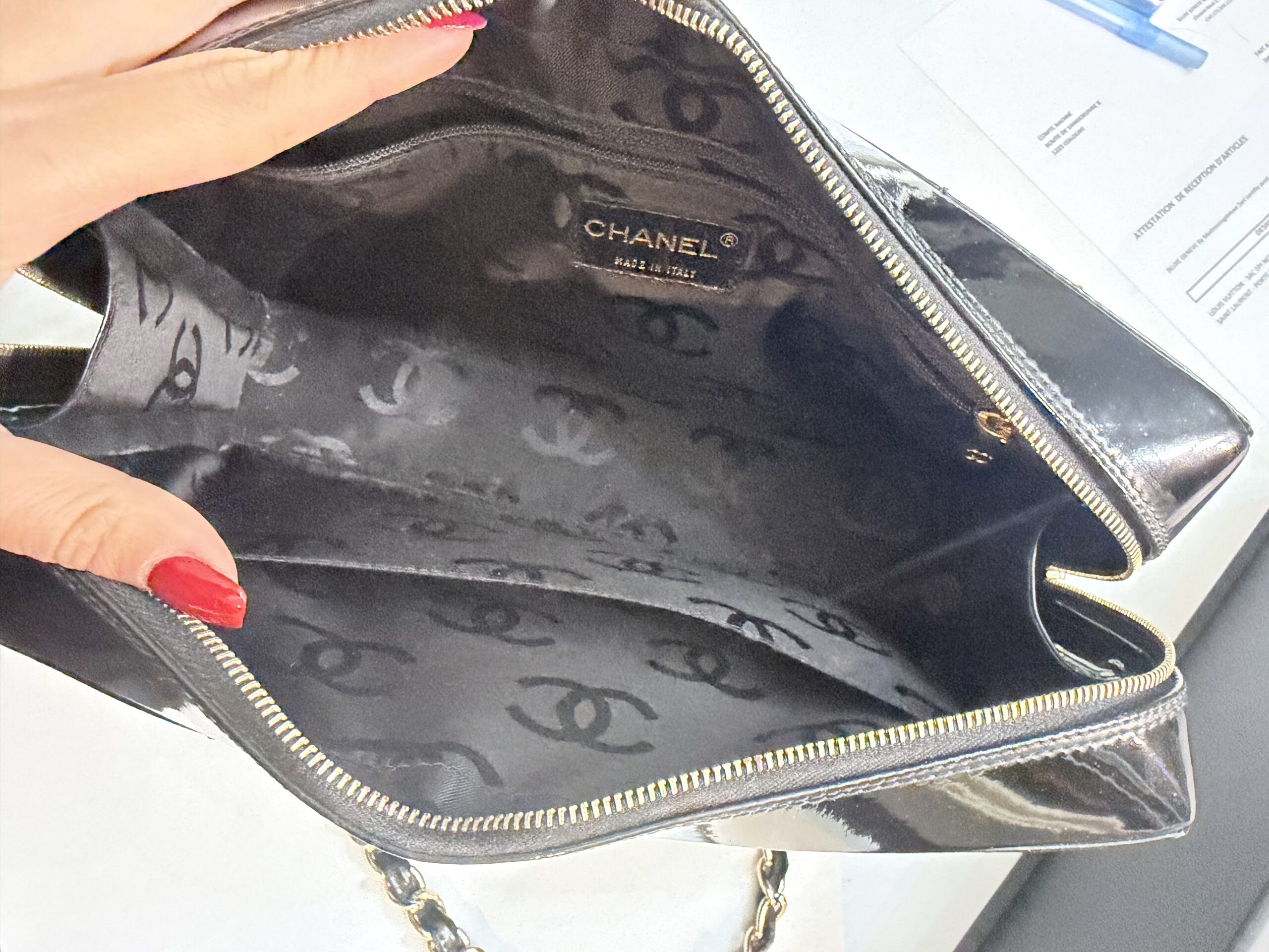 Chanel bag | LOOP-Marktplatz