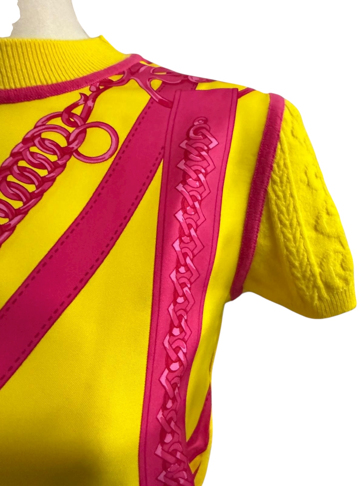 Hermès T-shirt | LOOP-Marktplatz