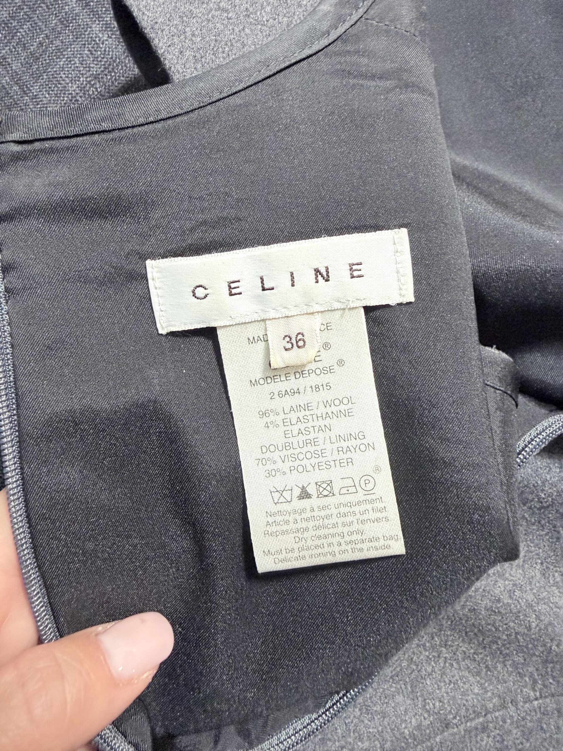 Dress Celine | LOOP-Marktplatz