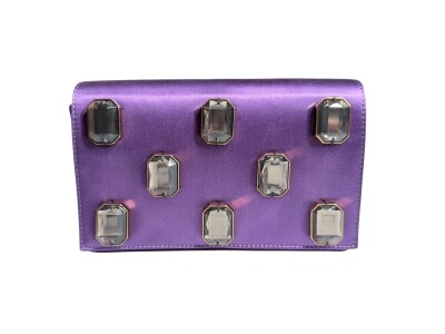 Prada clutch | LOOP-Marktplatz