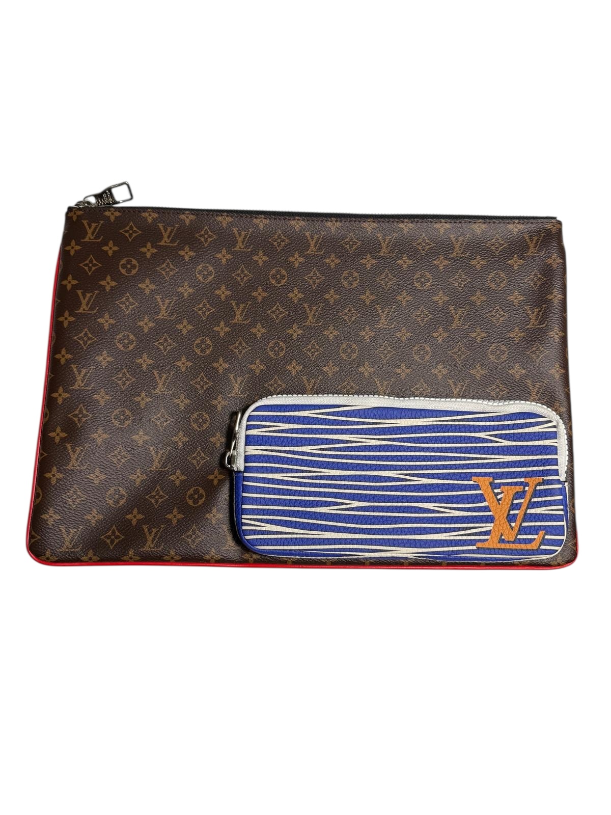 Louis Vuitton clutch