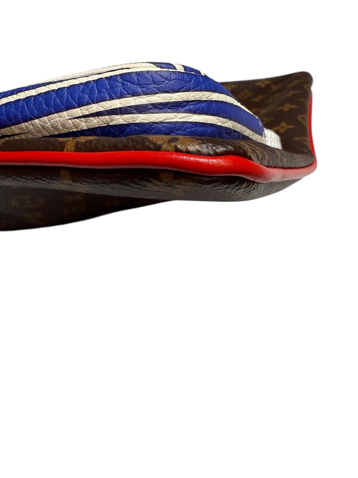 Louis Vuitton clutch